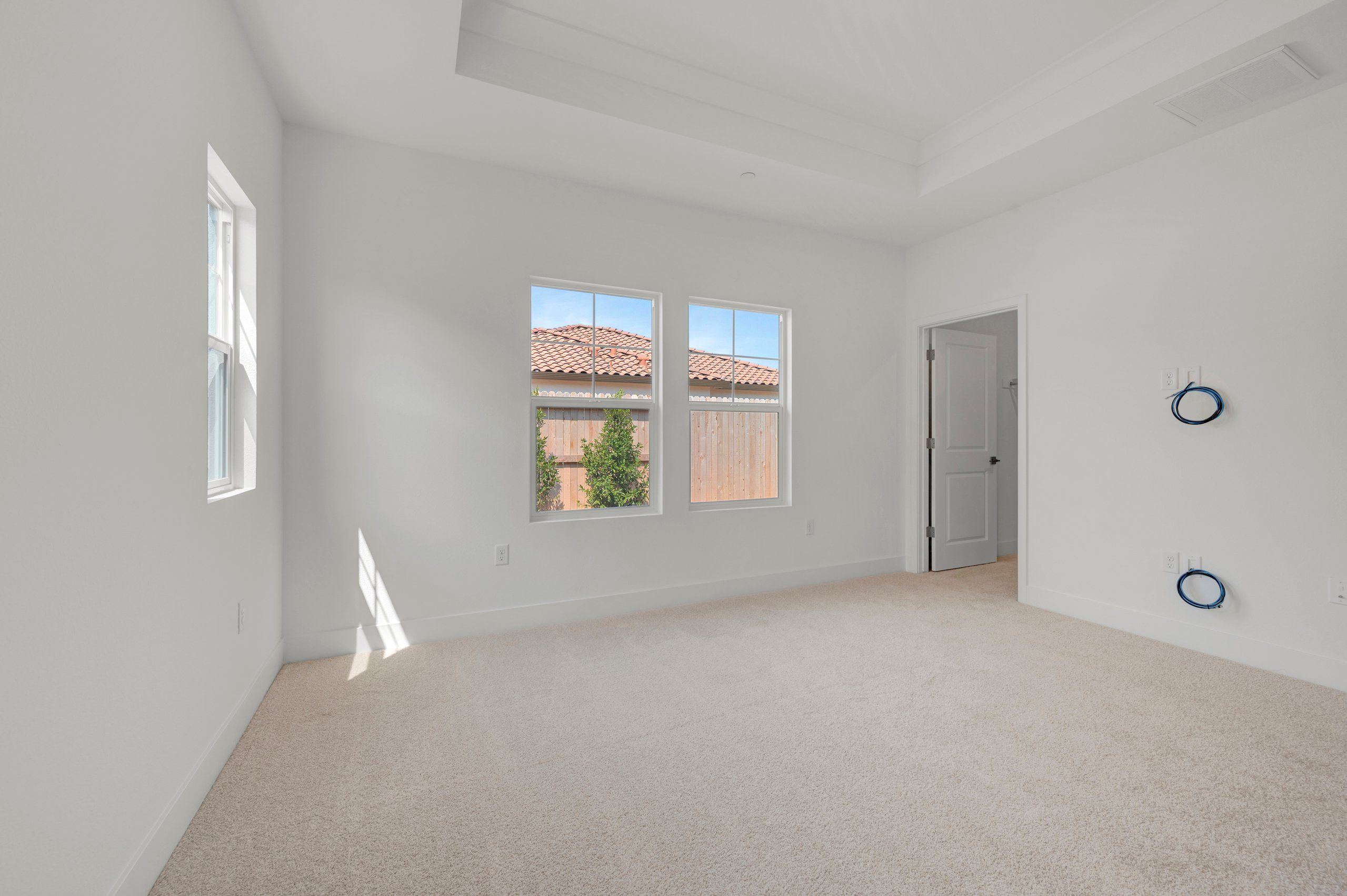 Bedroom - August 4, 2026