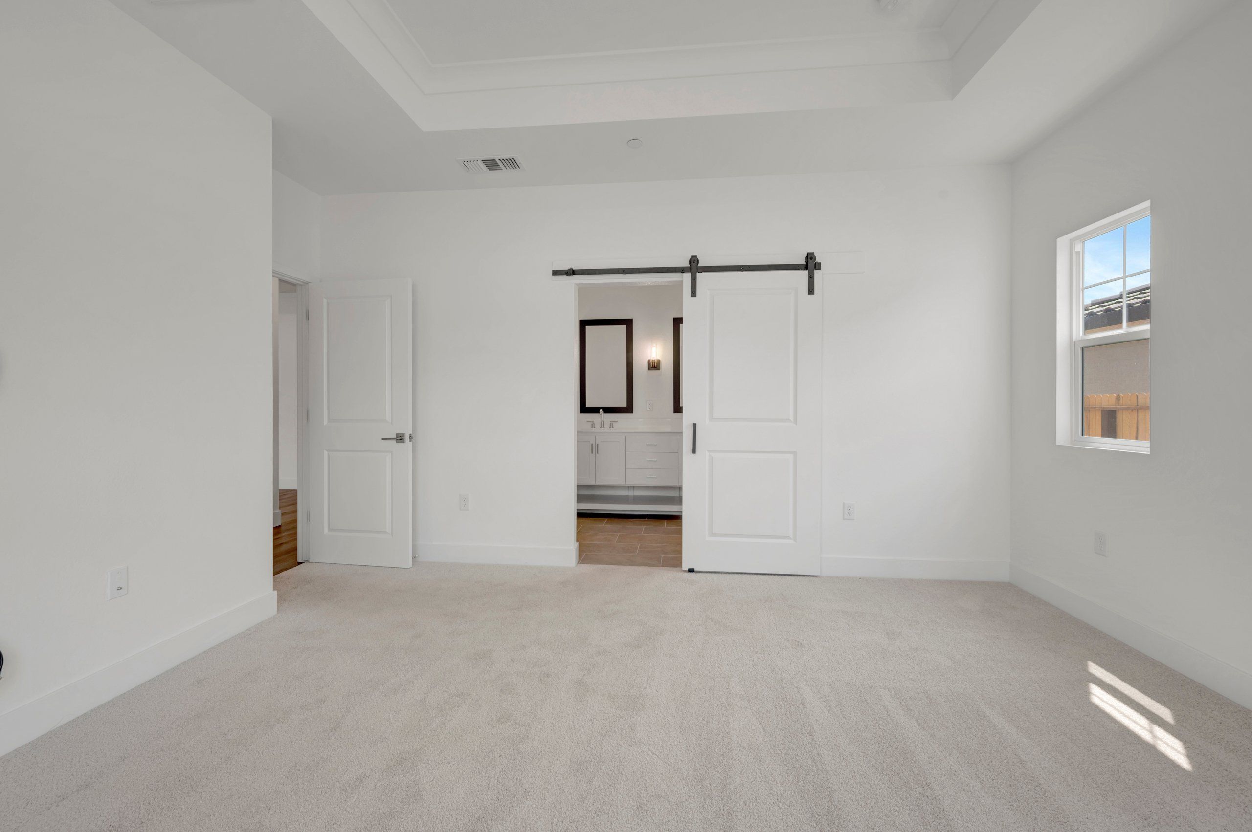 Primary Suite - August 4, 2026