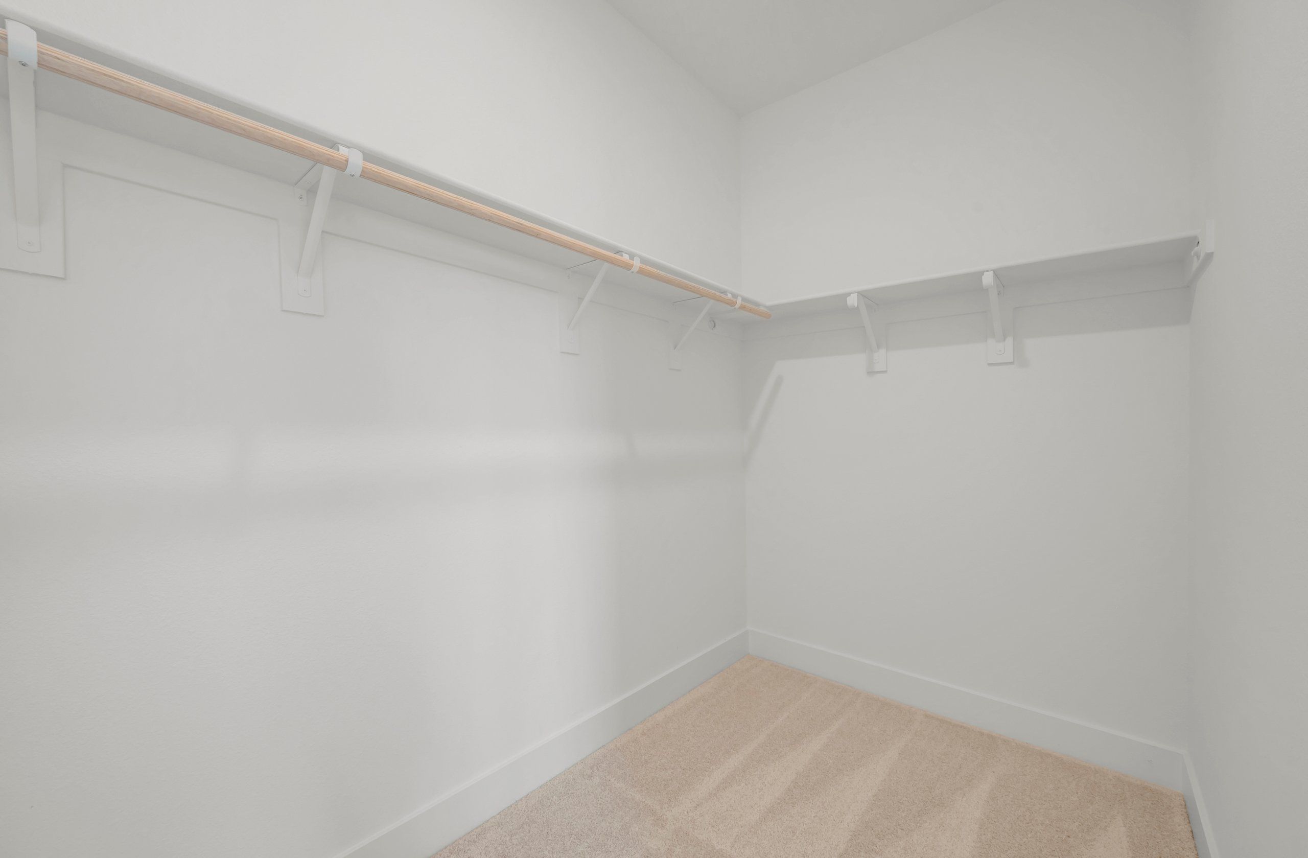 Closet - August 4, 2026