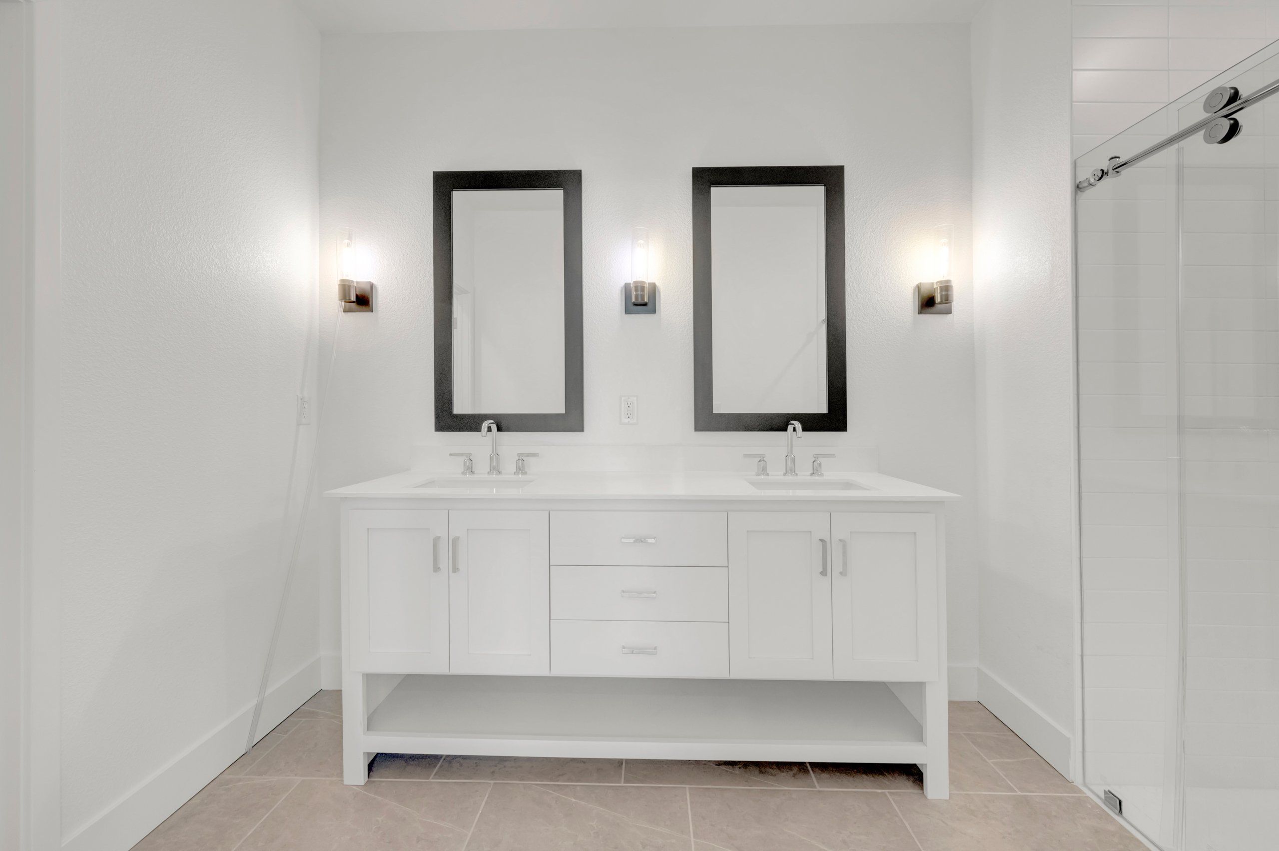 Bathroom - August 4, 2026