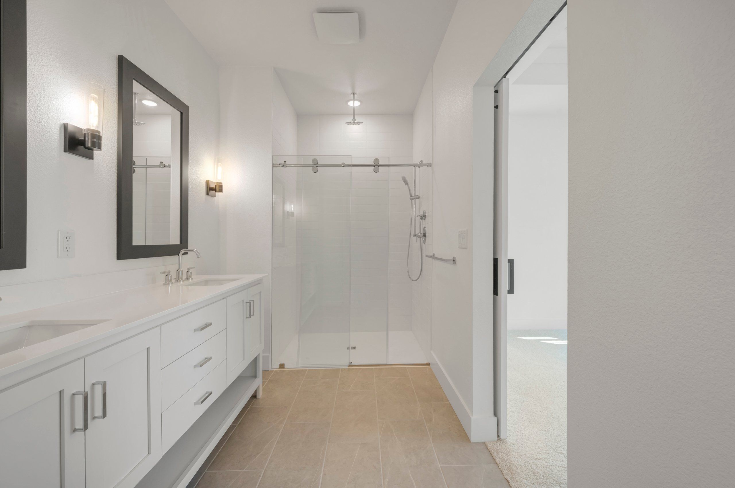 Bathroom - August 4, 2026