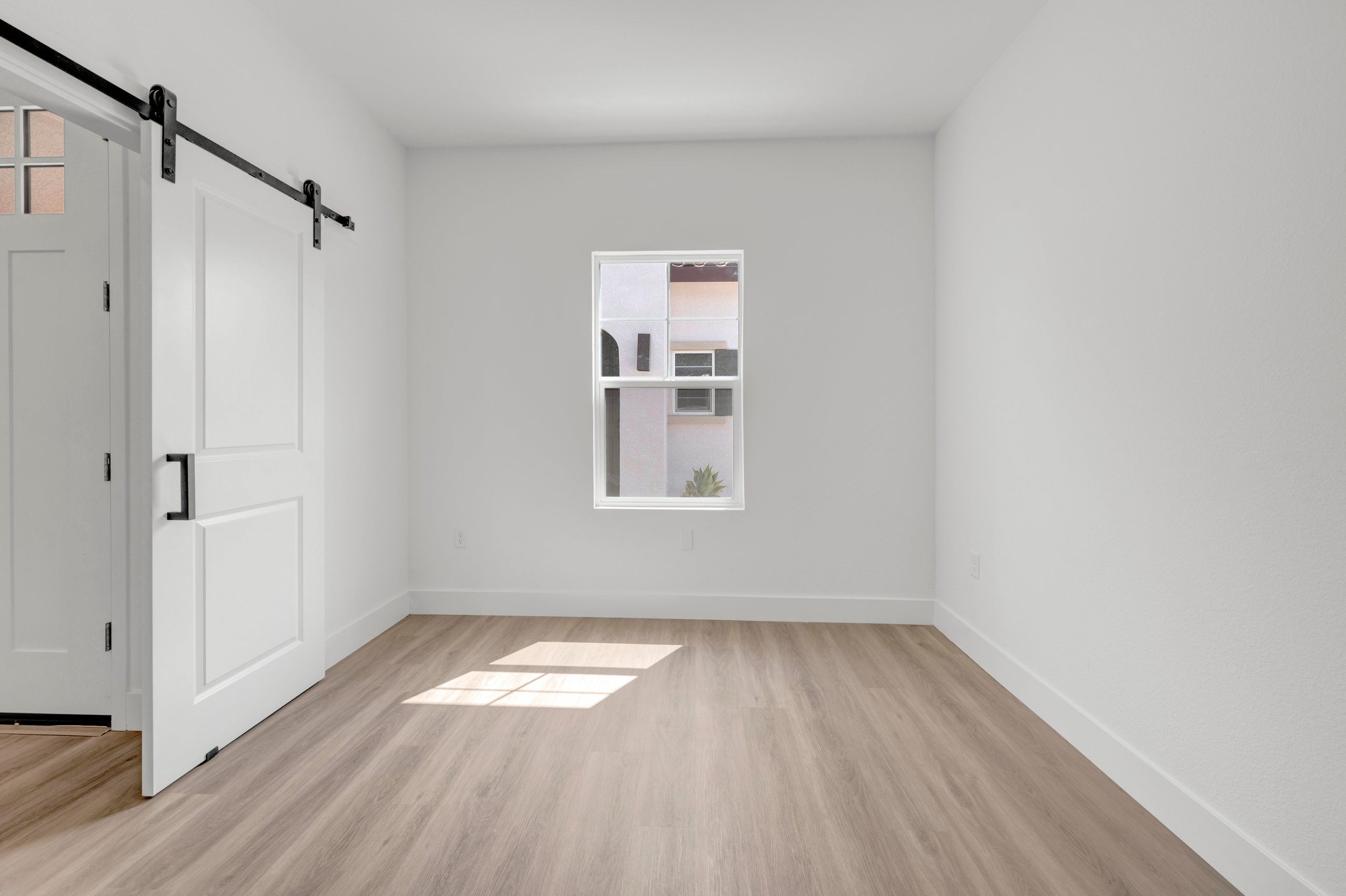 Interior - August 4, 2026
