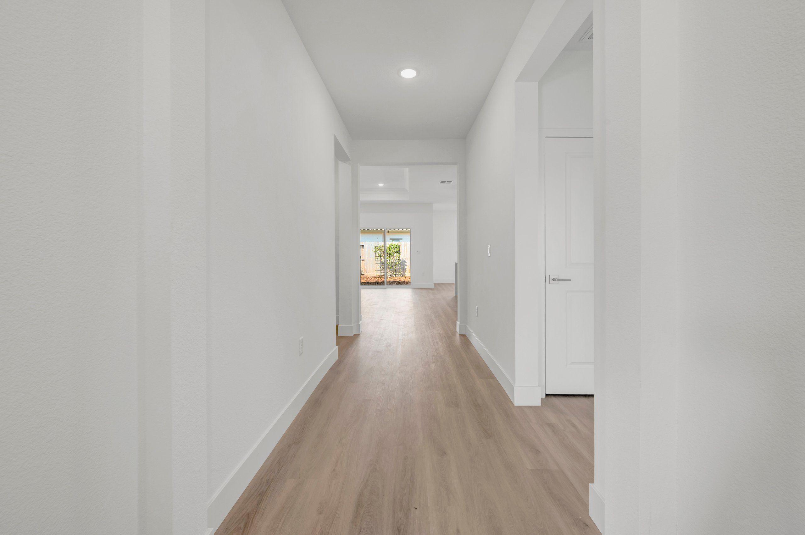 Interior - August 4, 2026
