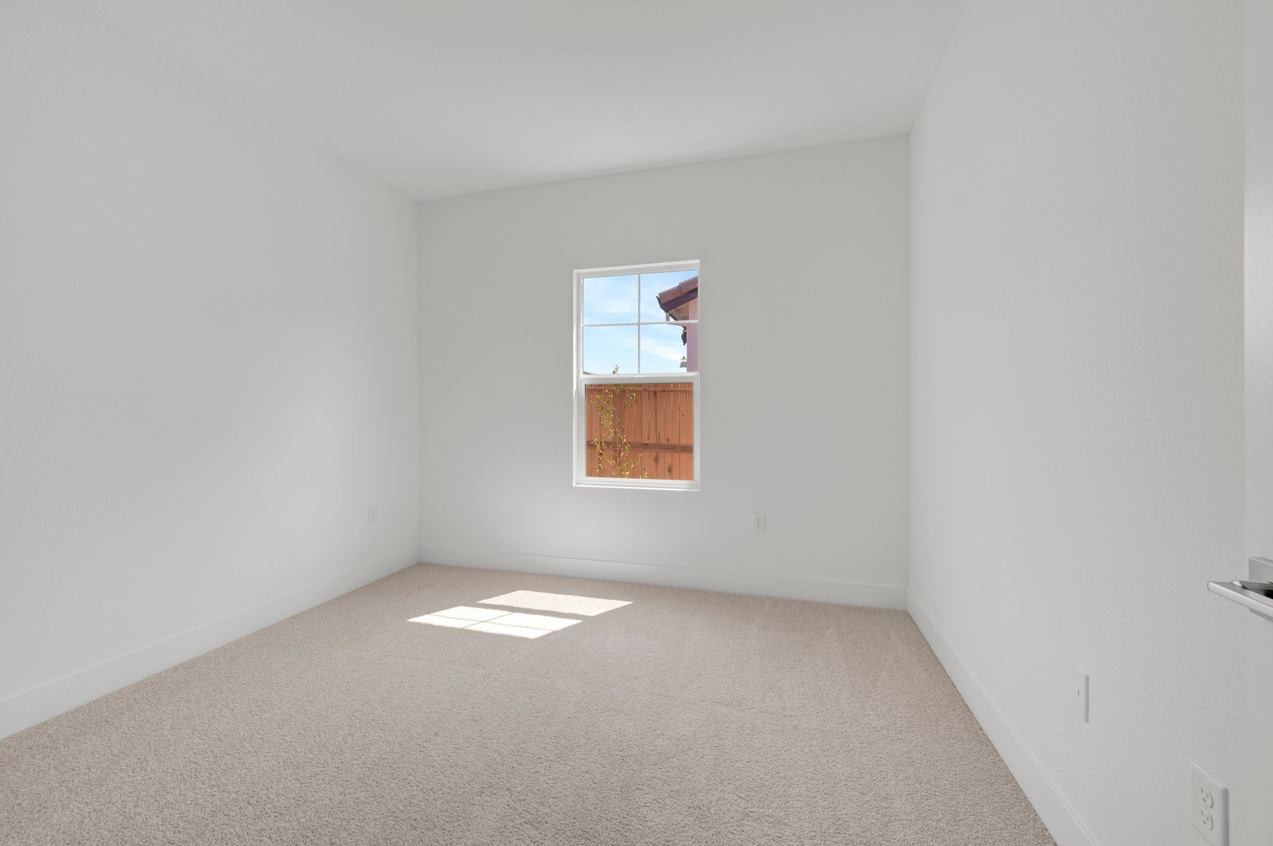 Bedroom - August 4, 2026