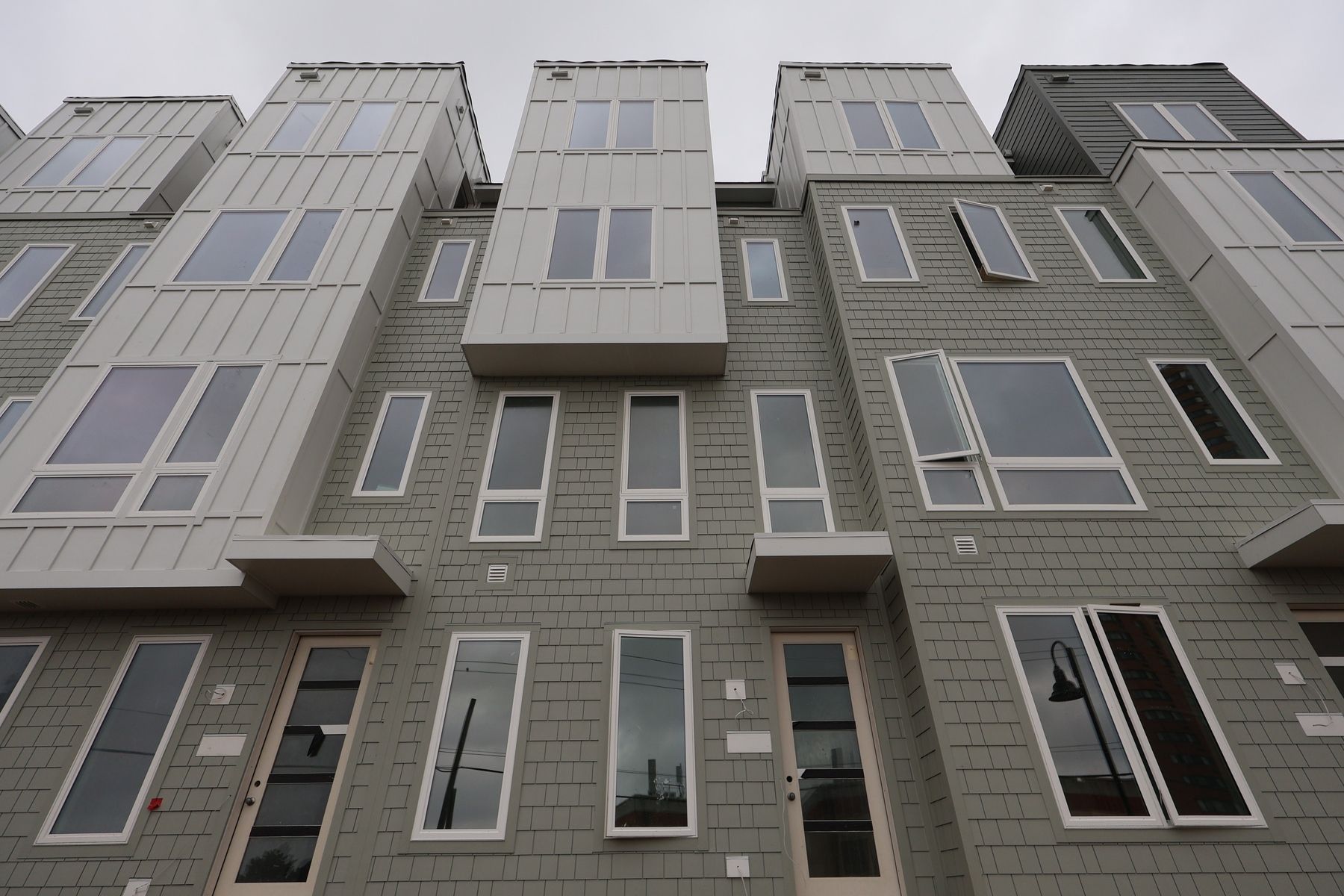 Exterior - August 3, 2026