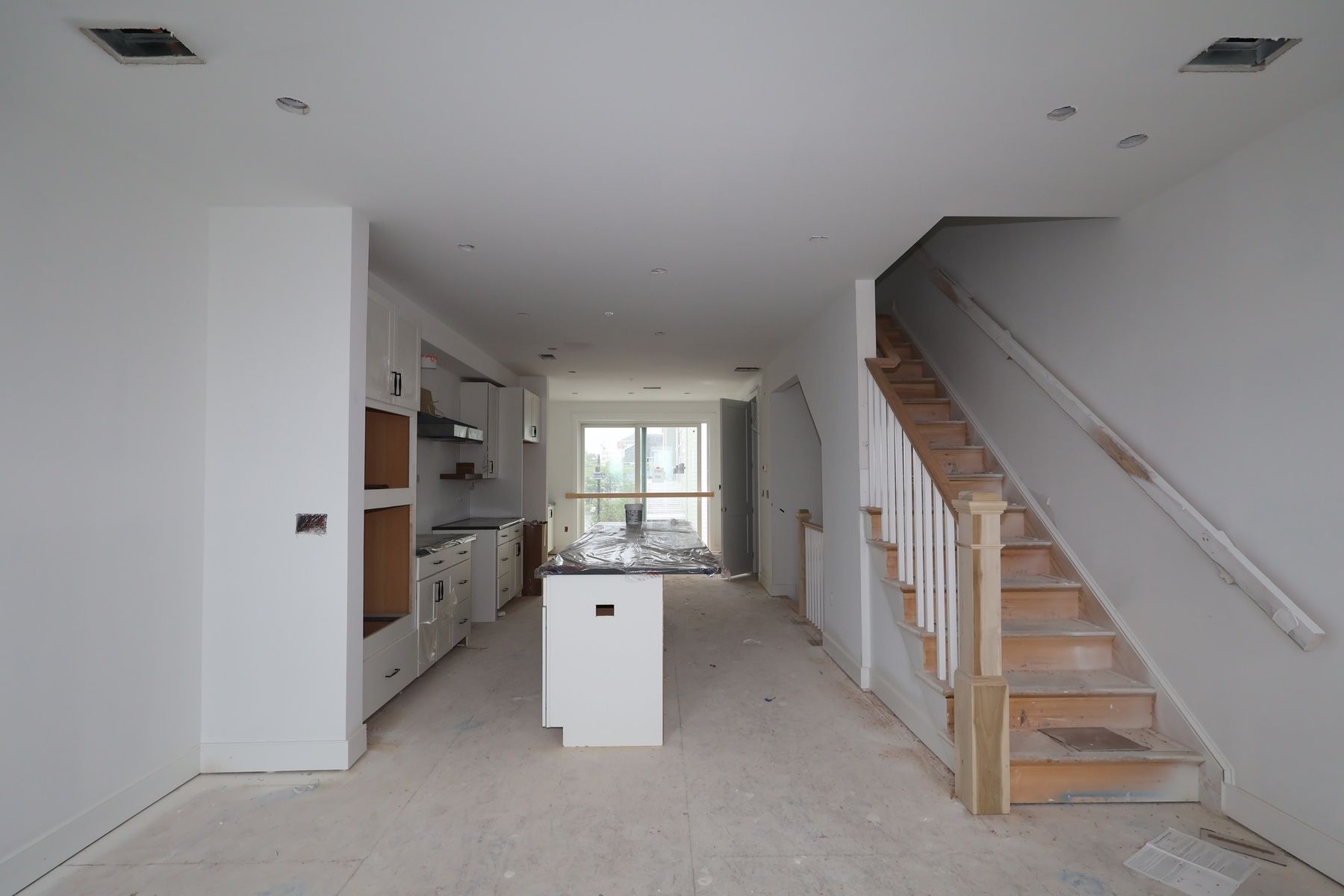 Interior - August 3, 2026