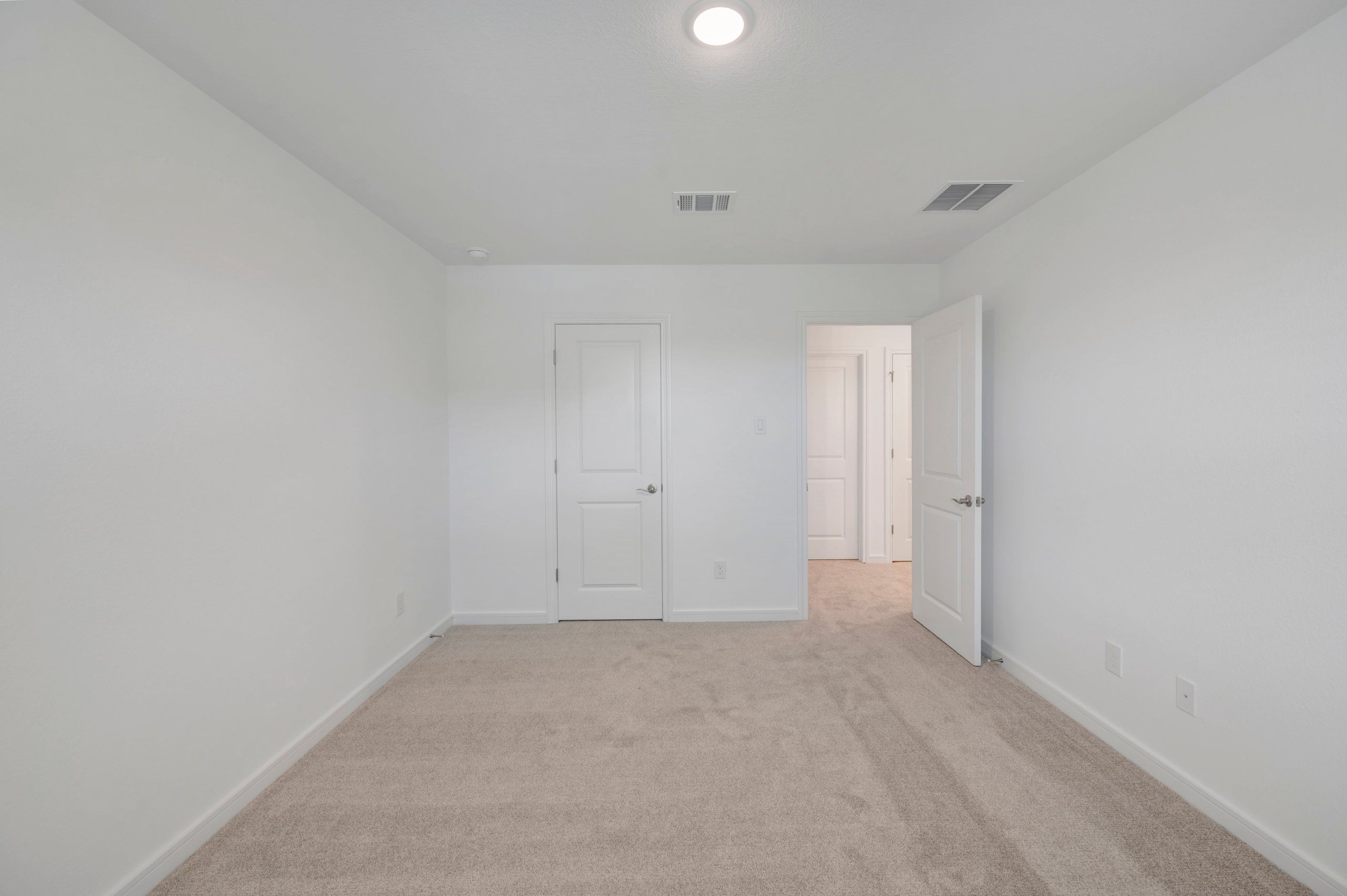 Bedroom - August 3, 2026
