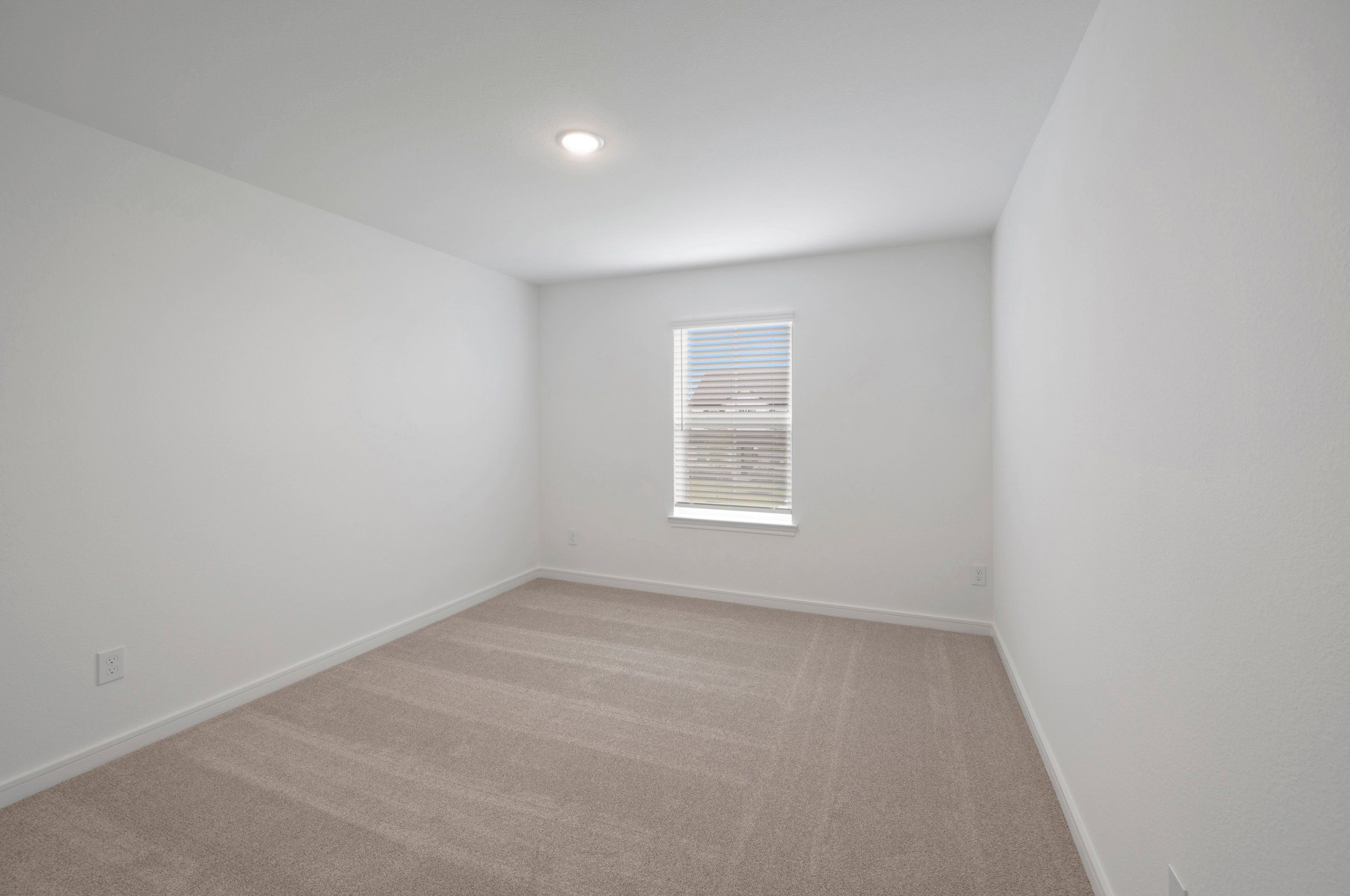 Bedroom - August 3, 2026