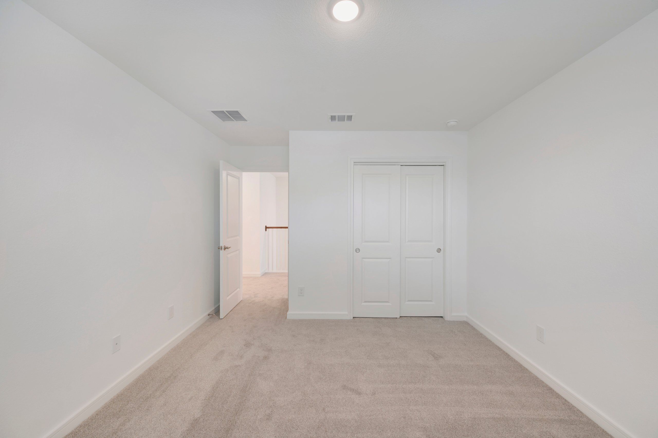 Bedroom - August 3, 2026