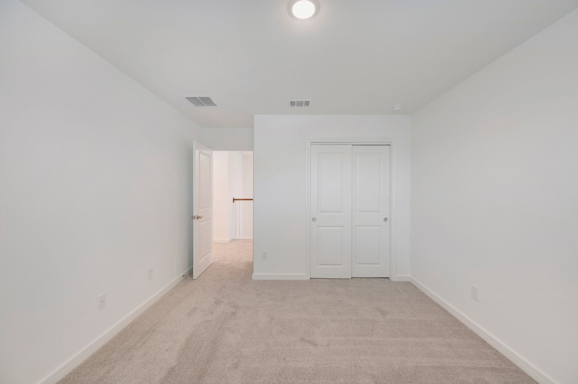Bedroom - August 3, 2026