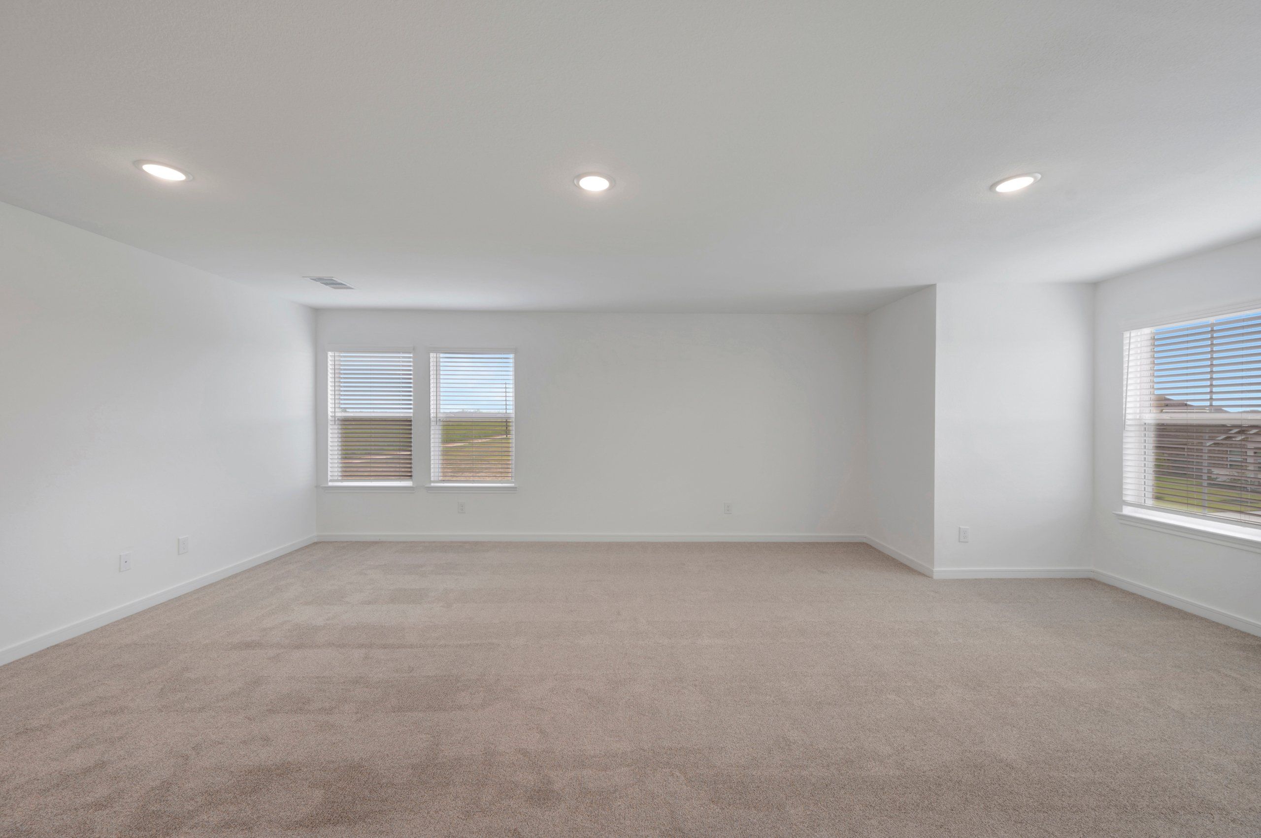 Interior - August 3, 2026