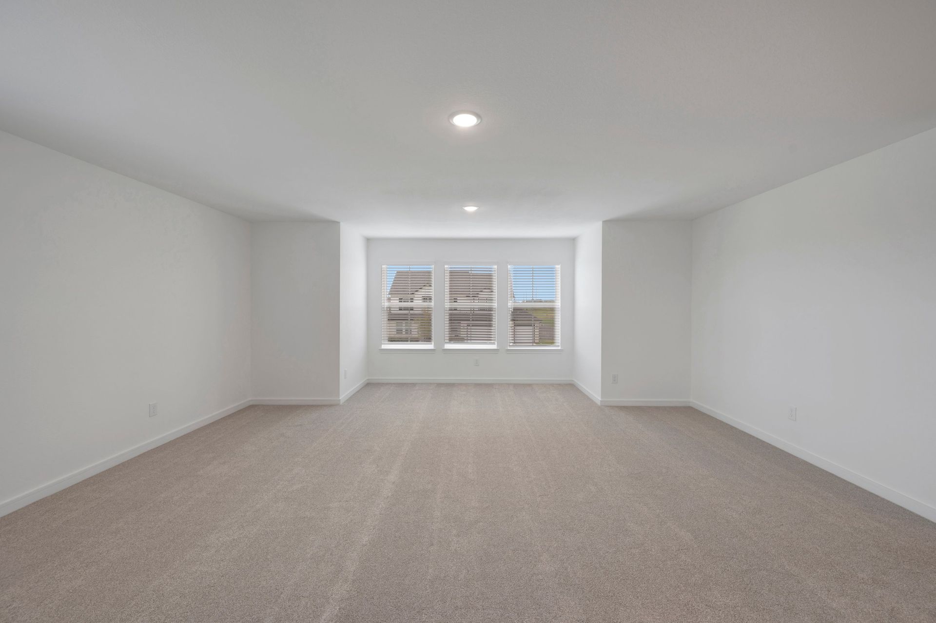 Interior - August 3, 2026