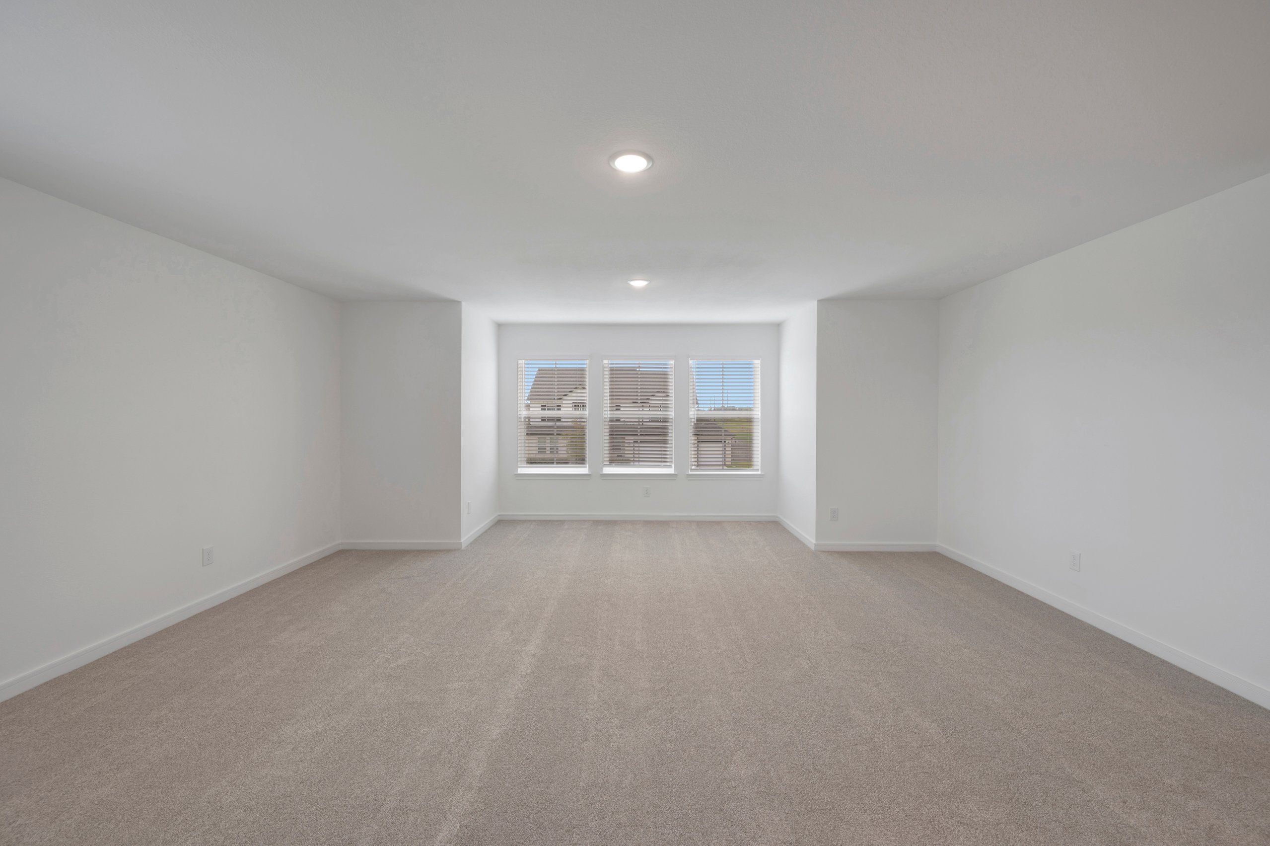 Interior - August 3, 2026