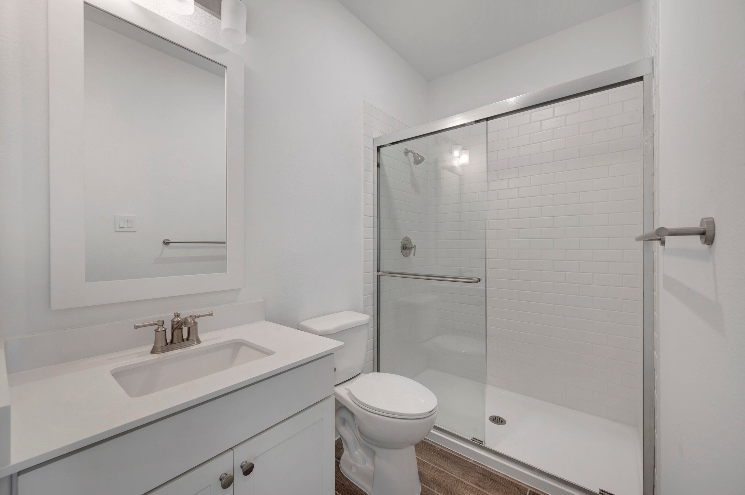 Bathroom - August 3, 2026