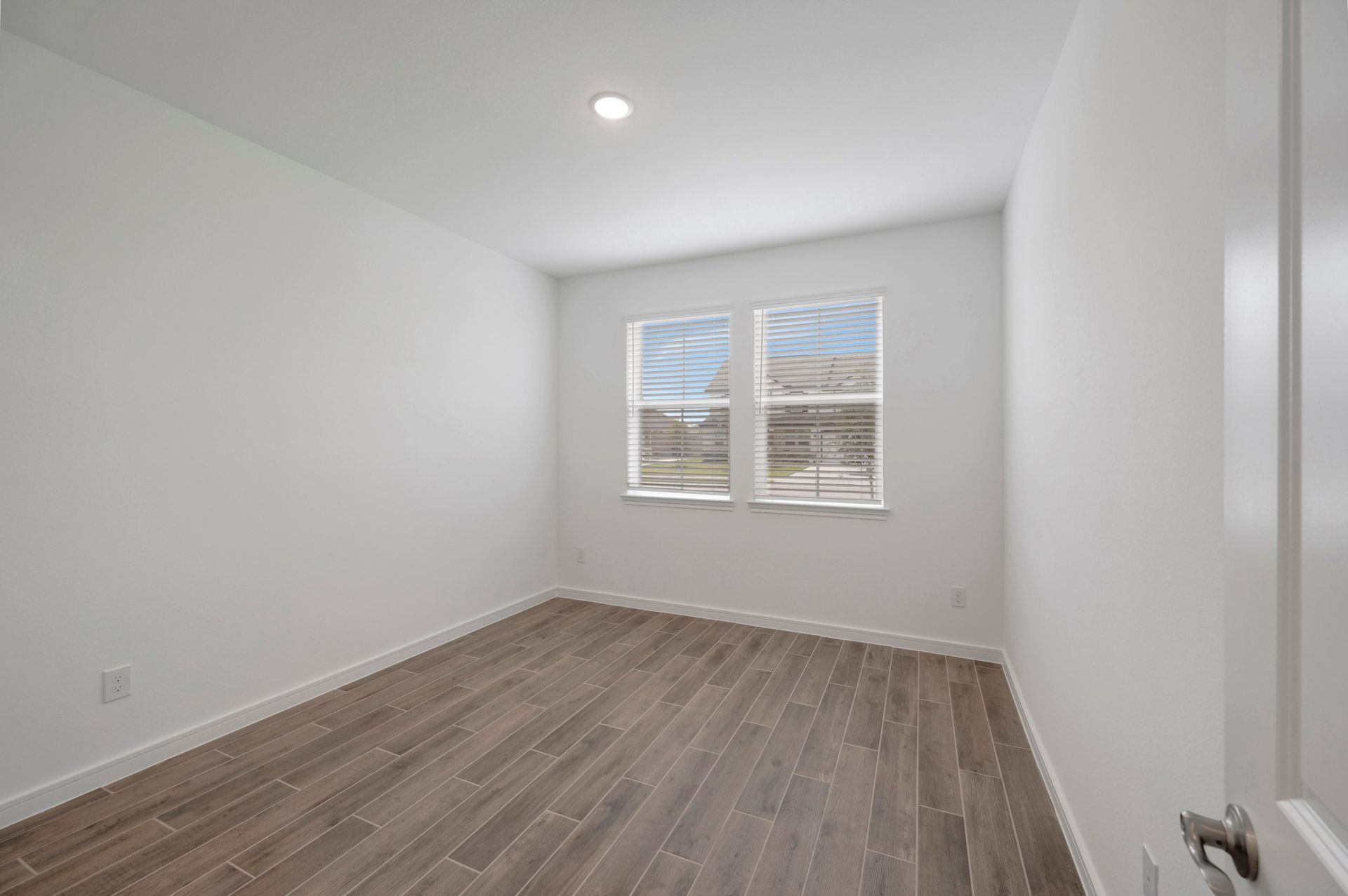 Interior - August 3, 2026