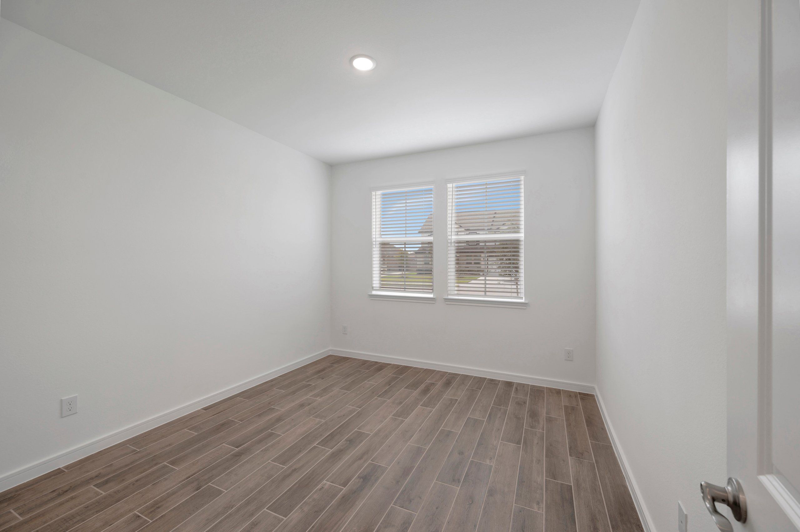 Interior - August 3, 2026
