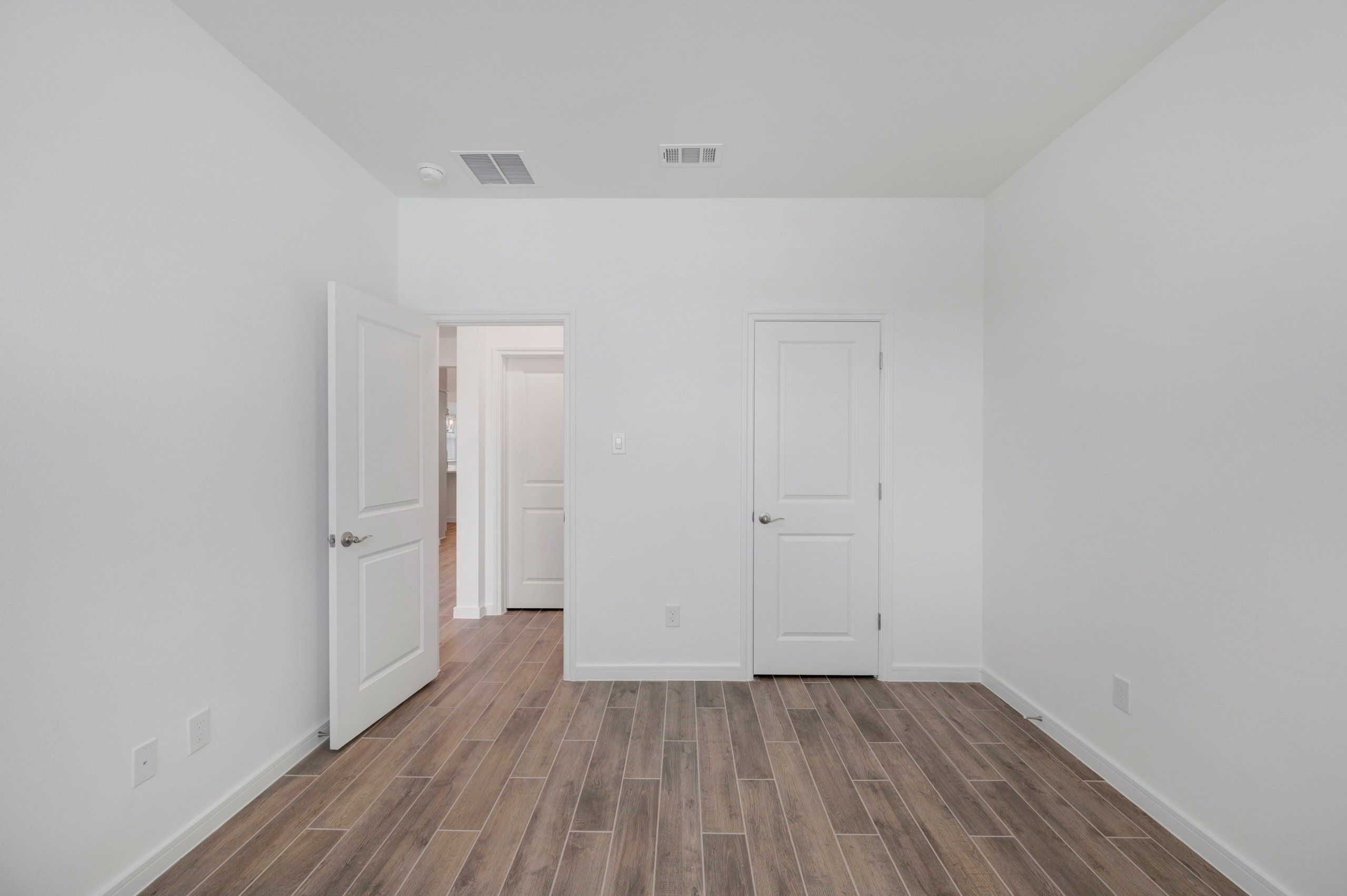 Interior - August 3, 2026