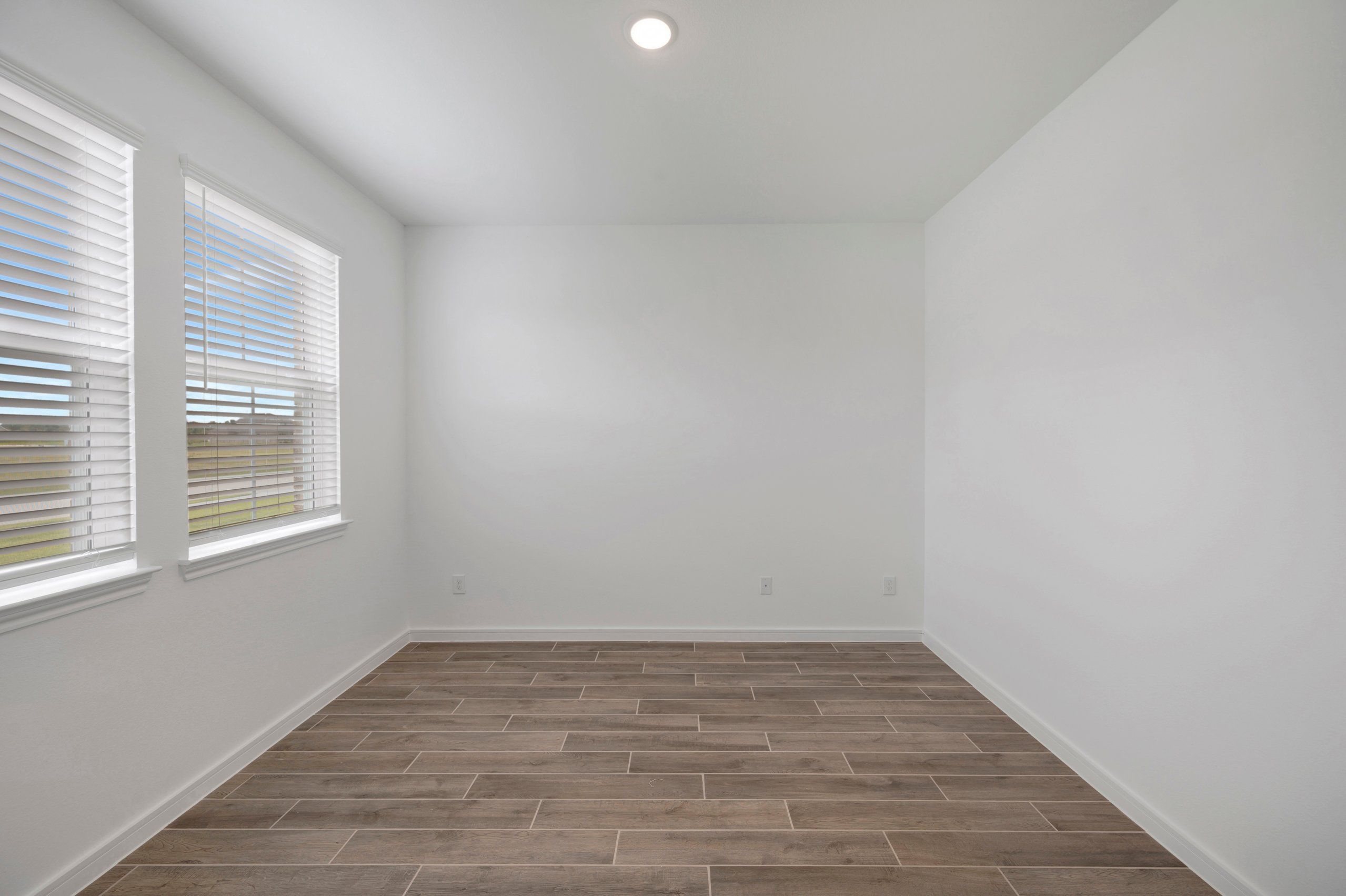Interior - August 3, 2026