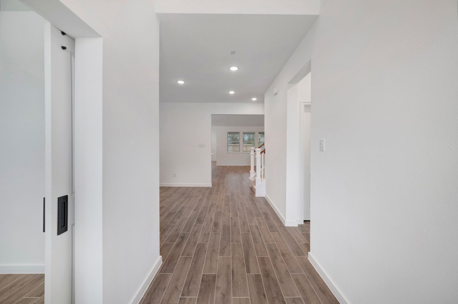 Interior - August 3, 2026