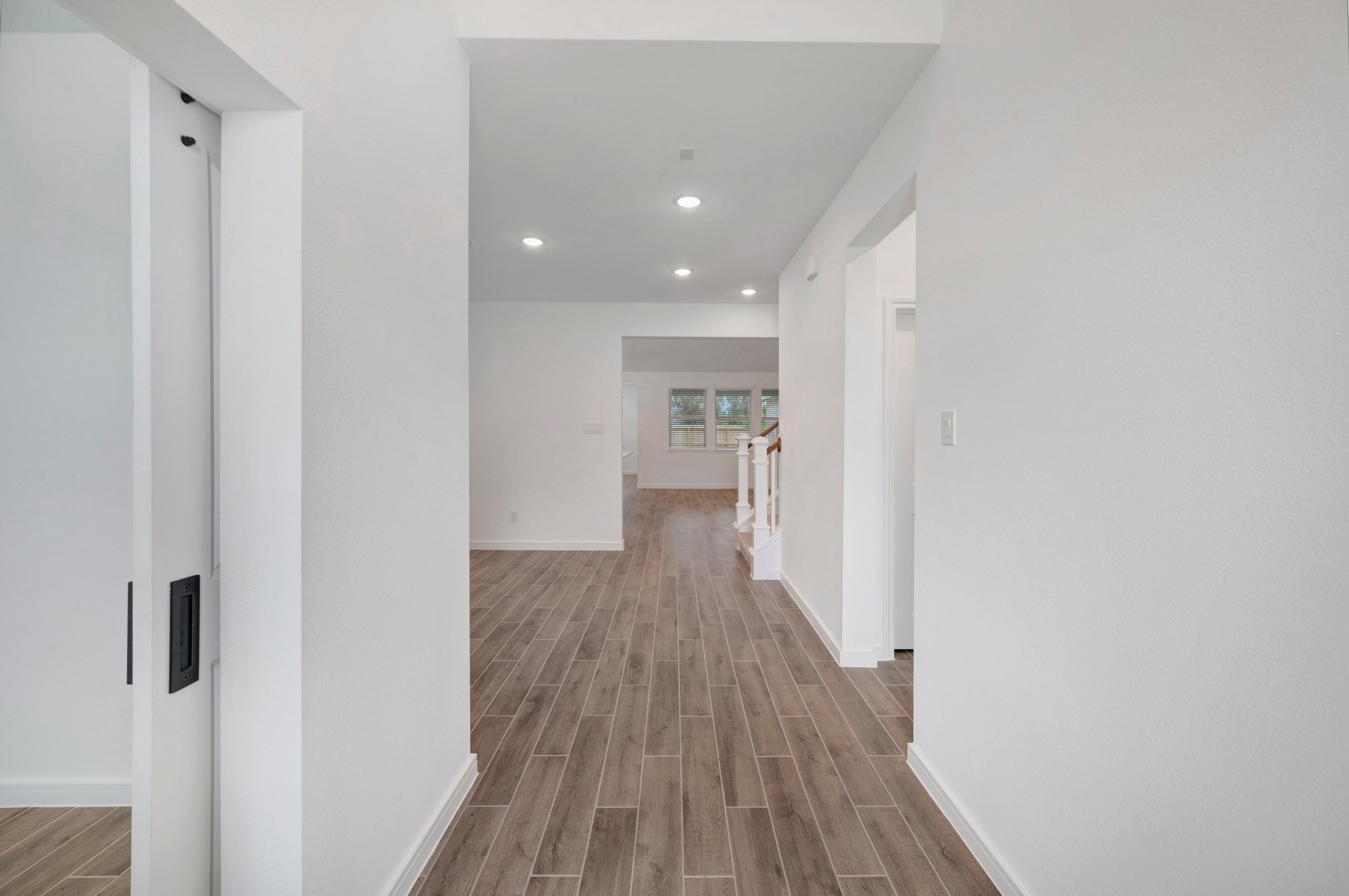 Interior - August 3, 2026