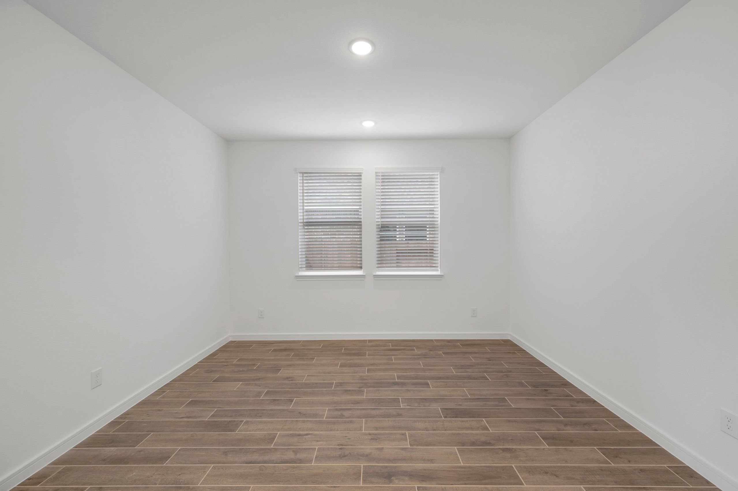 Interior - August 3, 2026
