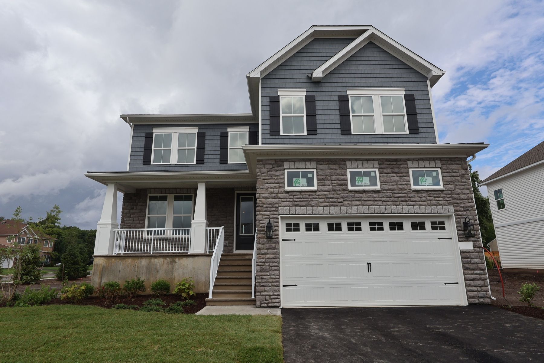 Exterior - August 3, 2026