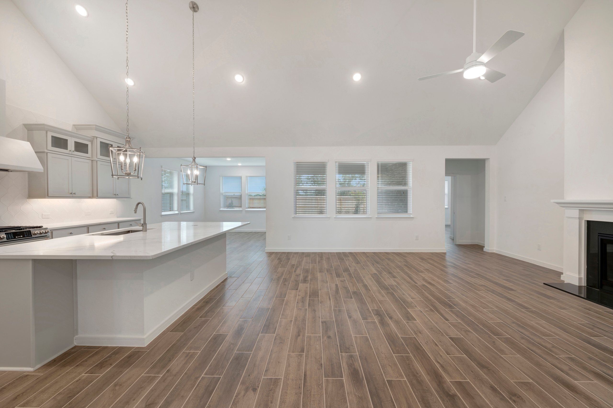 Kitchen - August 3, 2026
