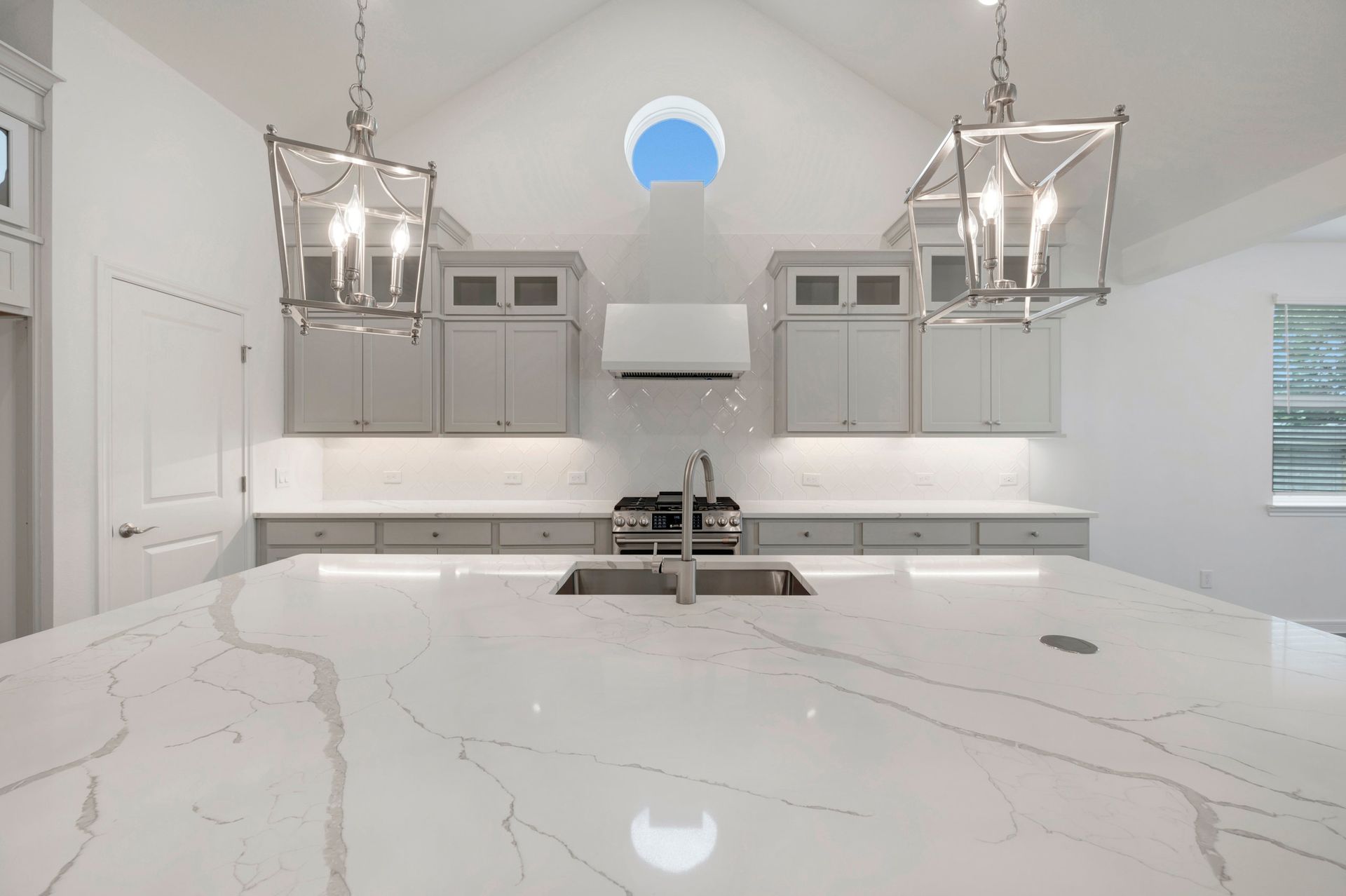 Kitchen - August 3, 2026