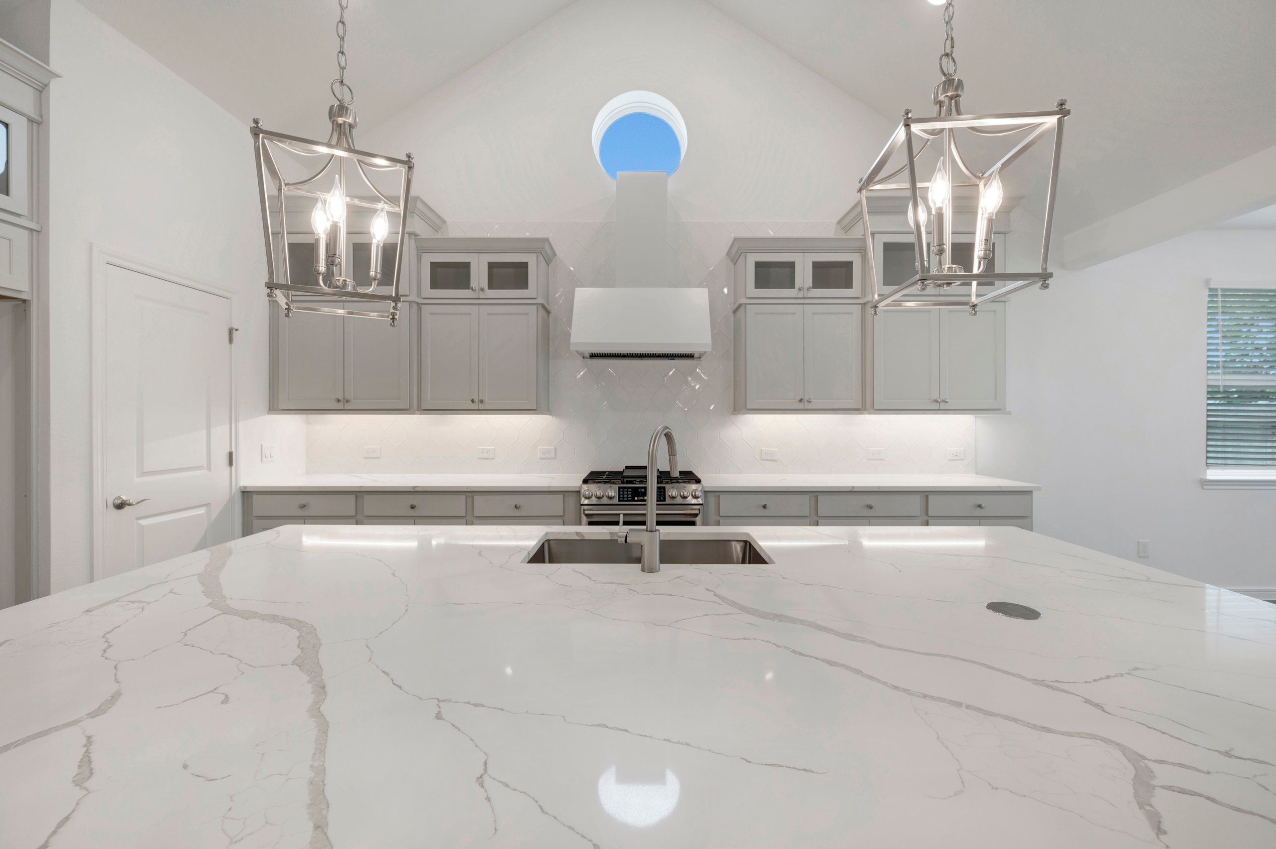 Kitchen - August 3, 2026