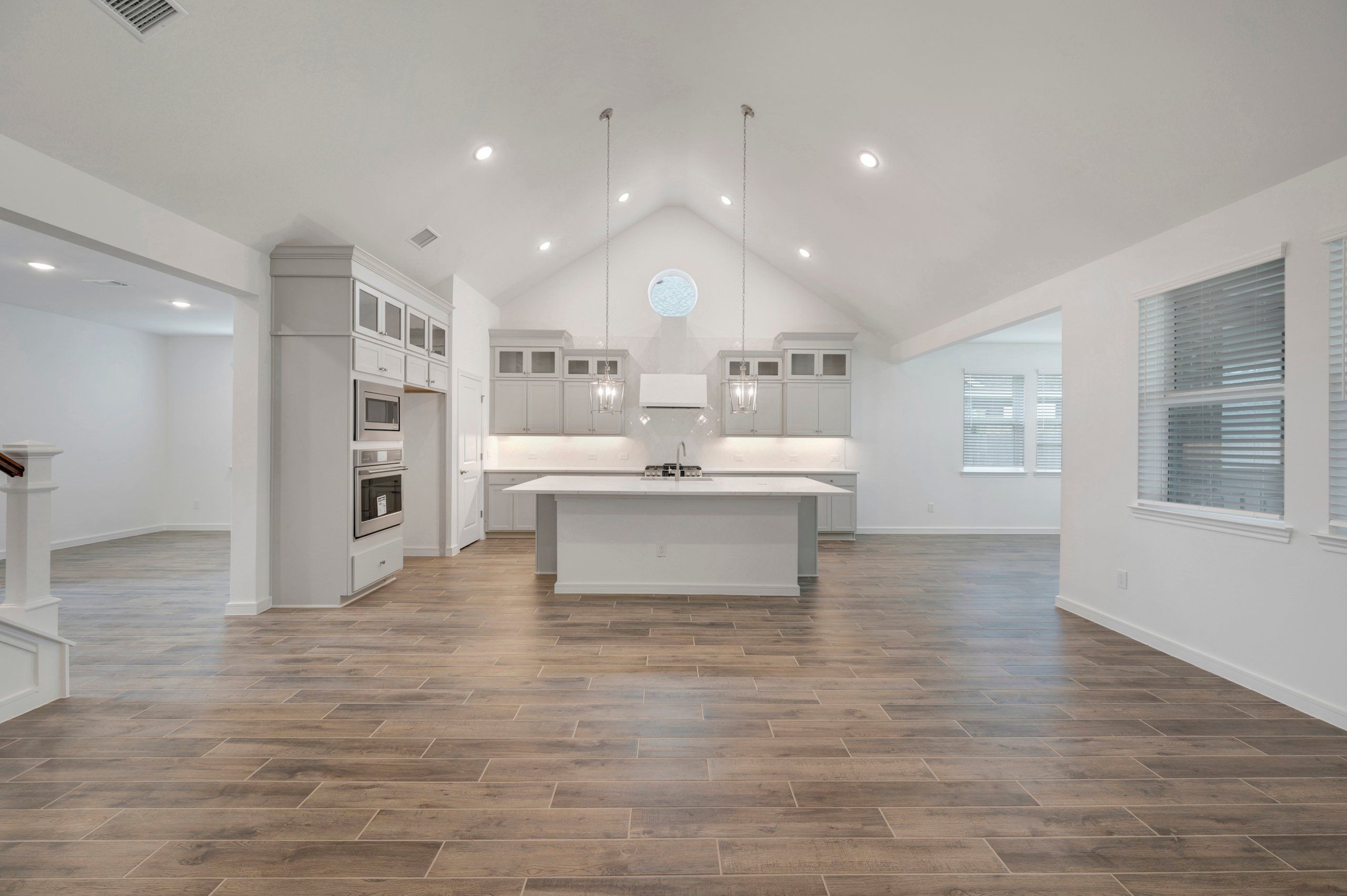 Kitchen - August 3, 2026