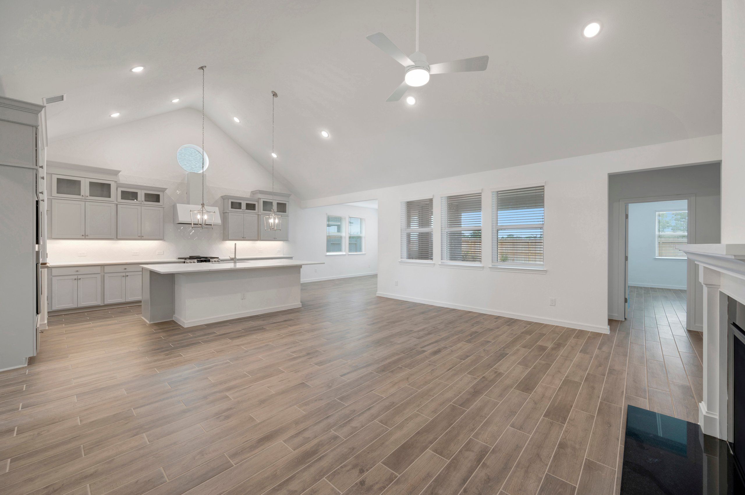 Kitchen - August 3, 2026