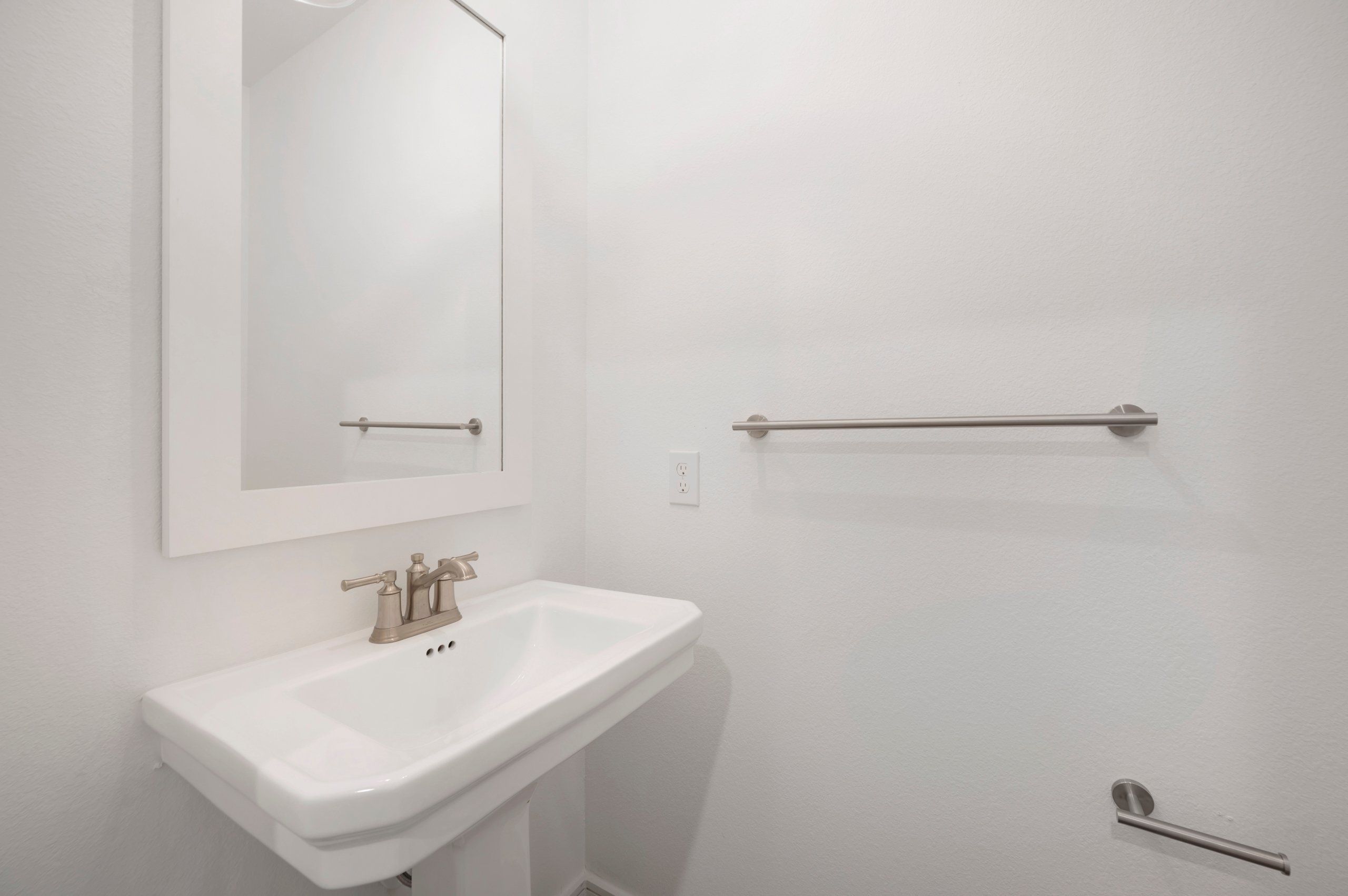 Bathroom - August 3, 2026