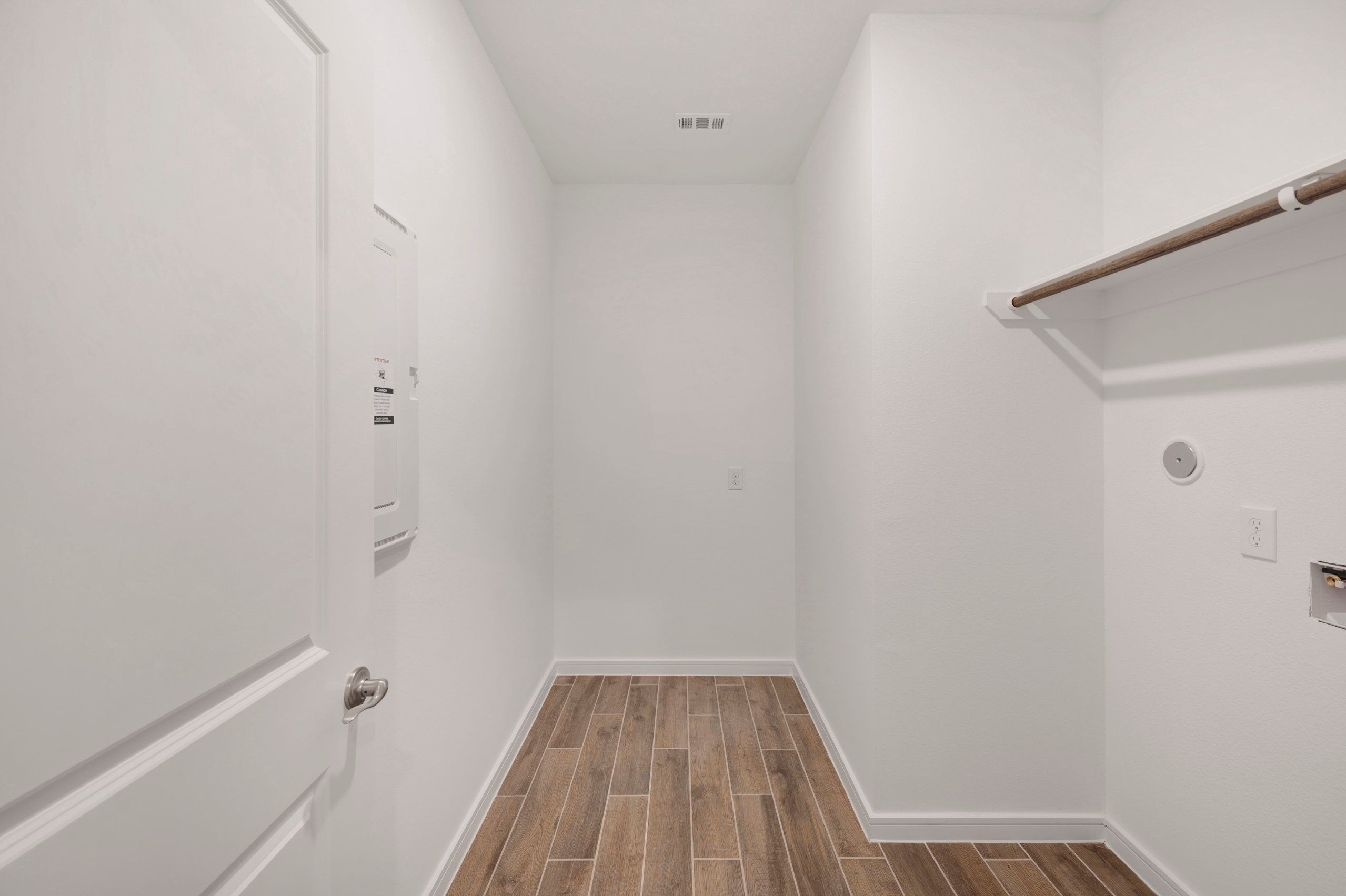 Interior - August 3, 2026