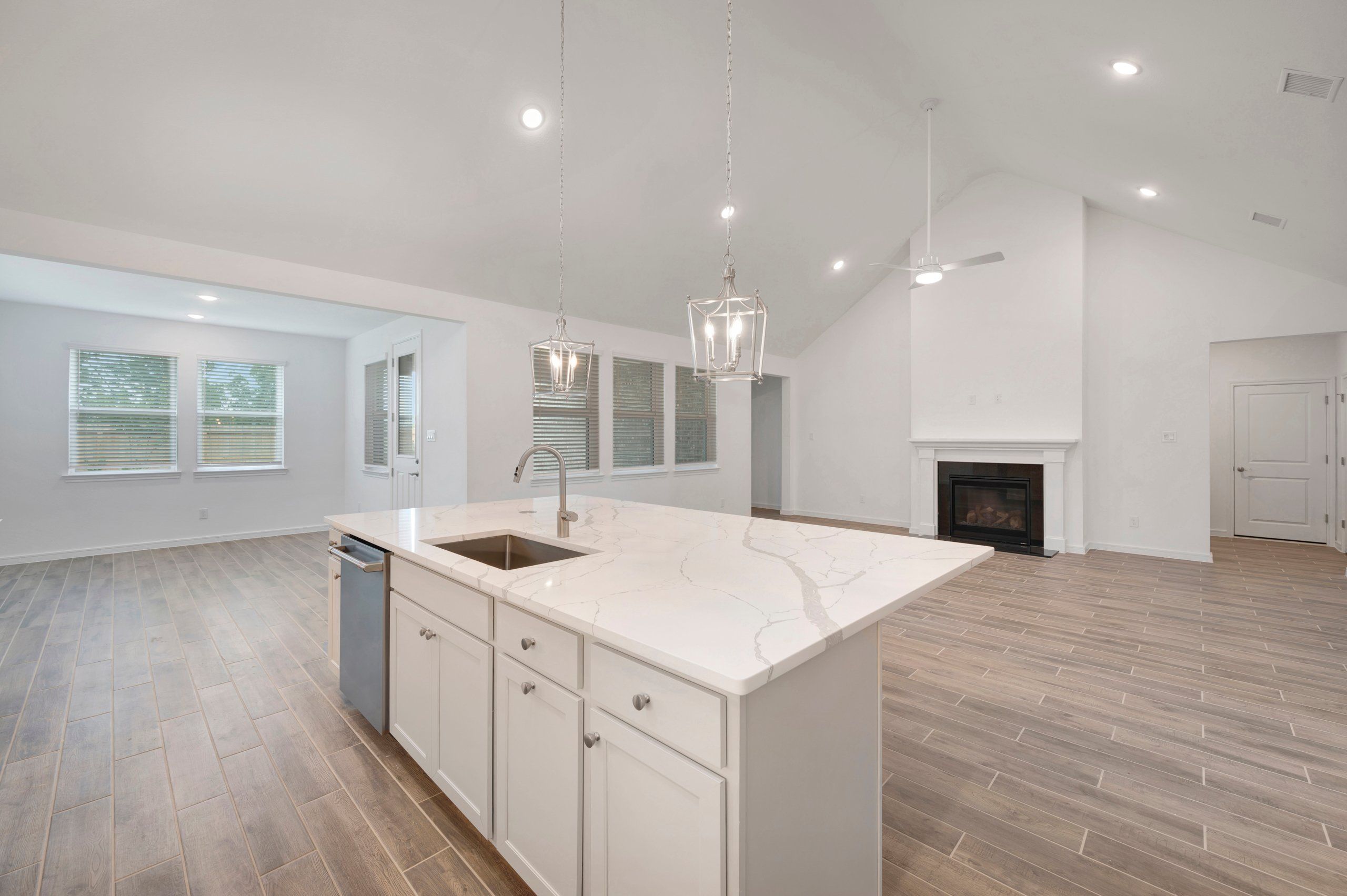 Kitchen - August 3, 2026