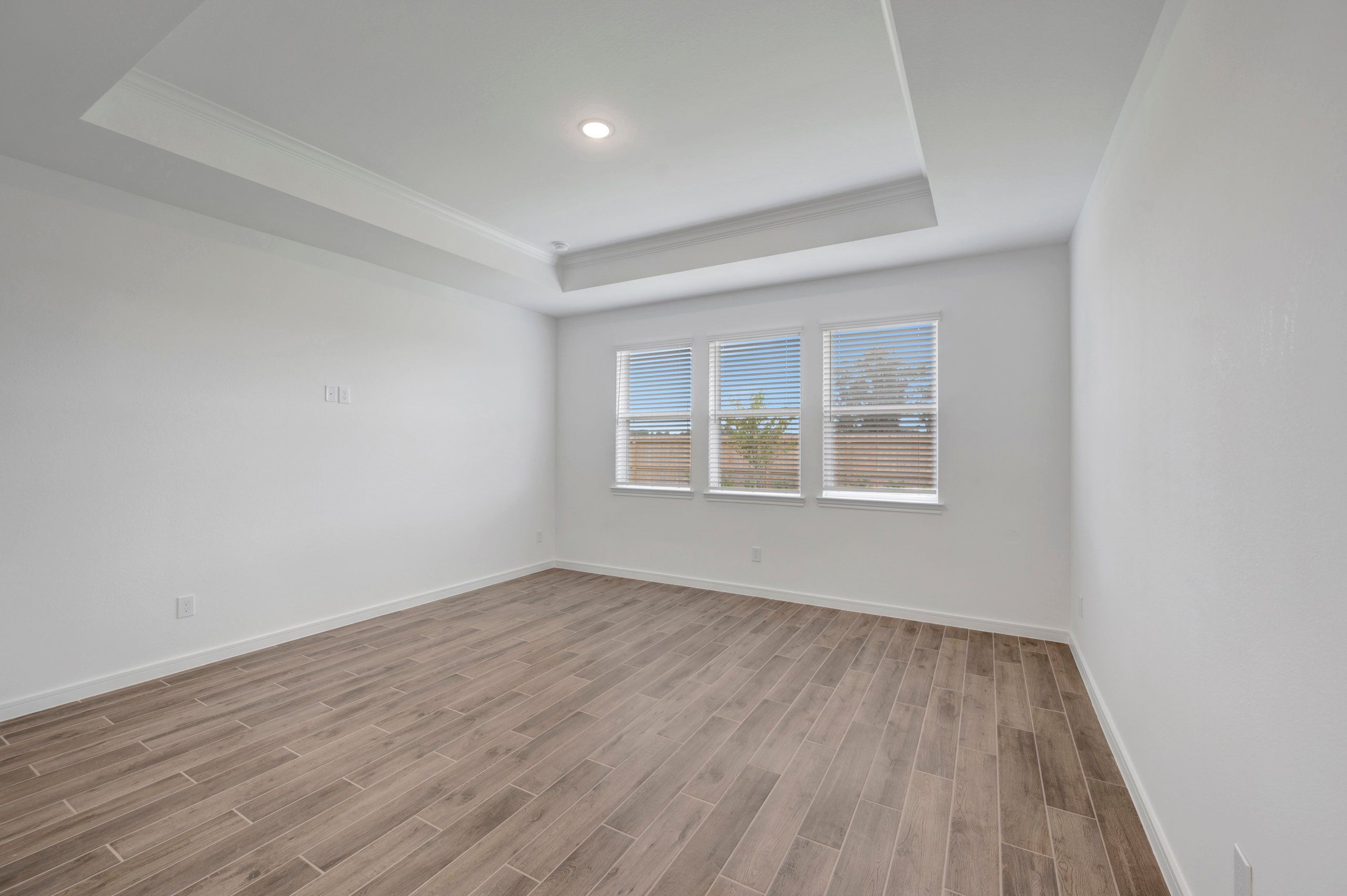 Bedroom - August 3, 2026