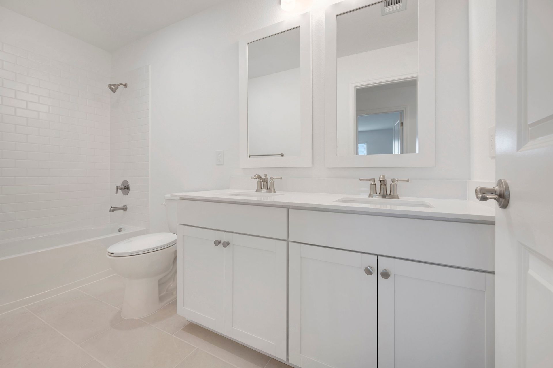Bathroom - August 3, 2026