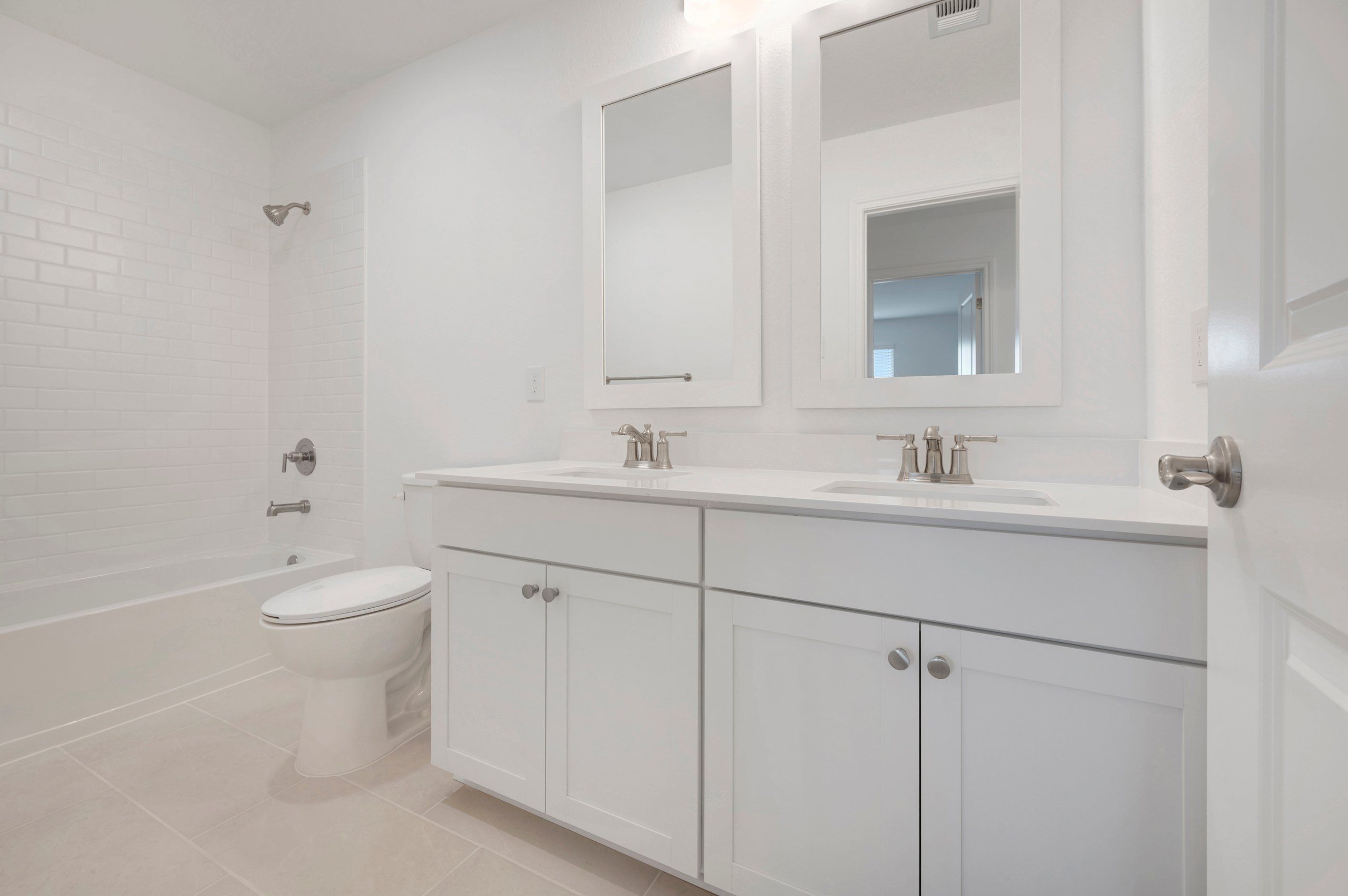 Bathroom - August 3, 2026