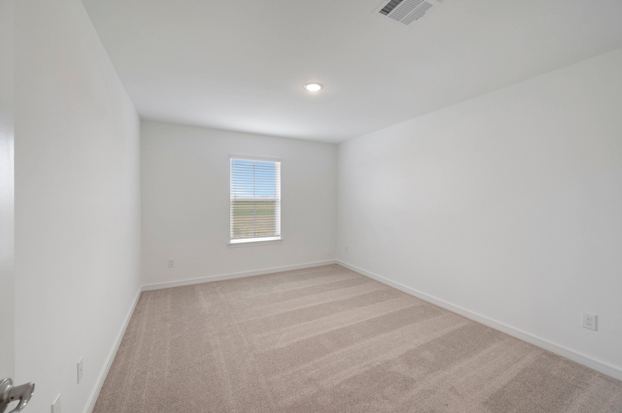 Bedroom - August 3, 2026