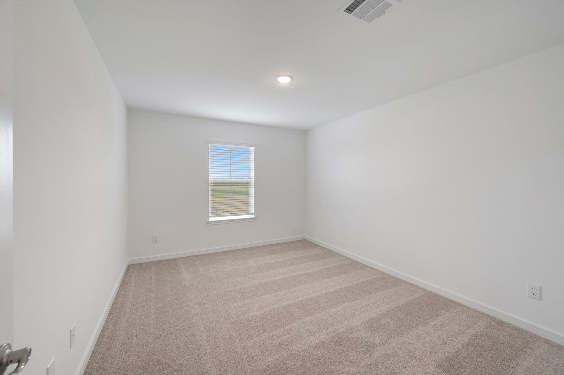 Bedroom - August 3, 2026