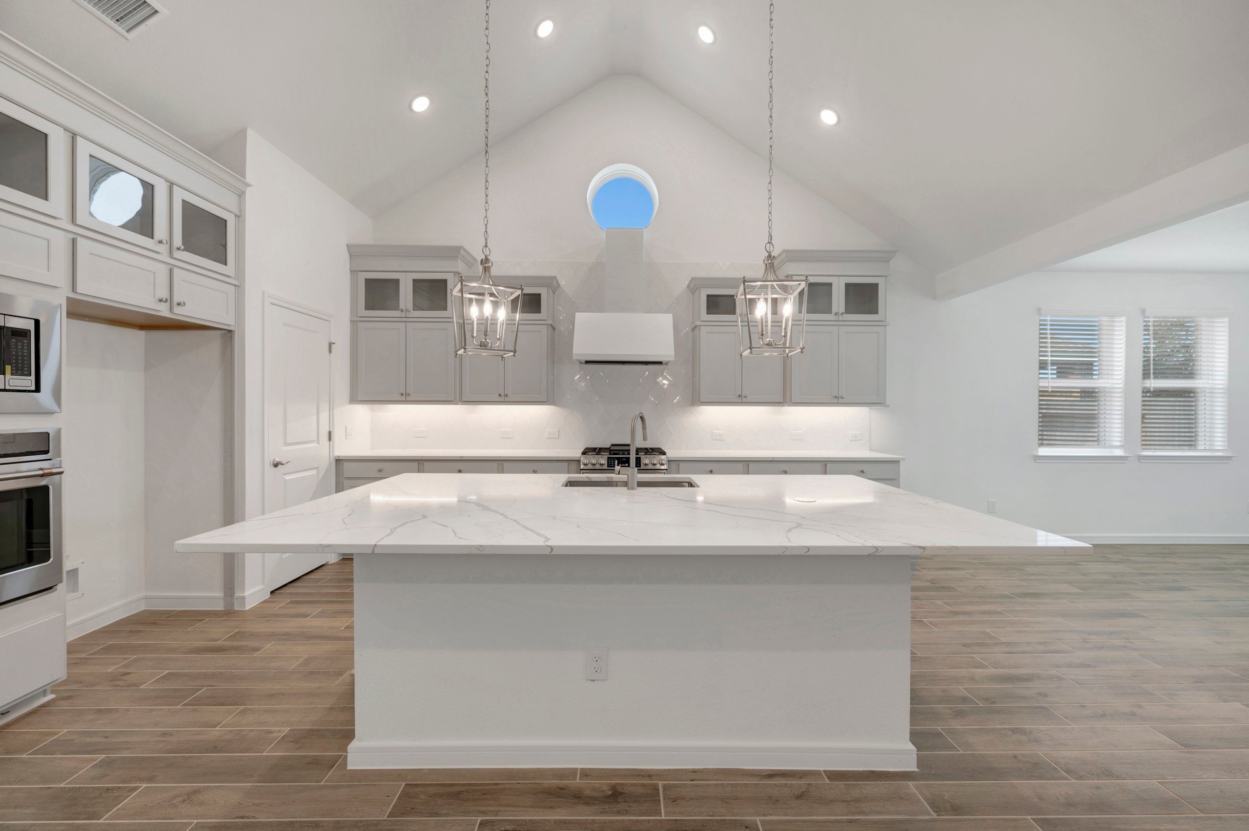 Kitchen - August 3, 2026