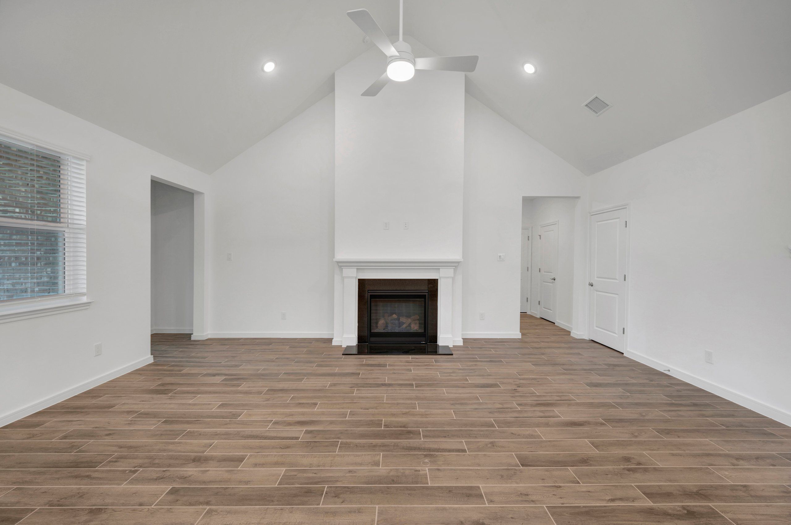 Interior - August 3, 2026
