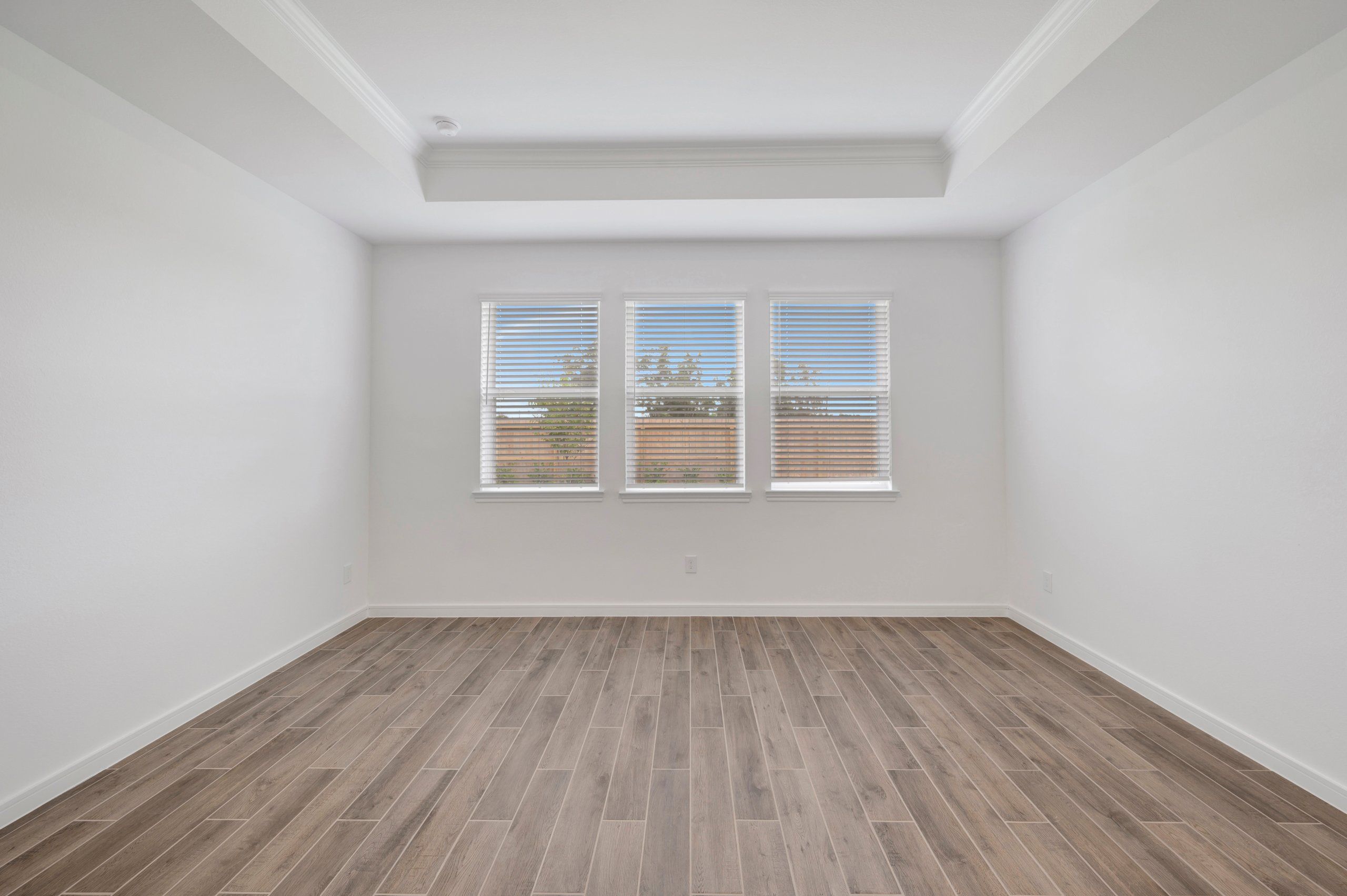Interior - August 3, 2026
