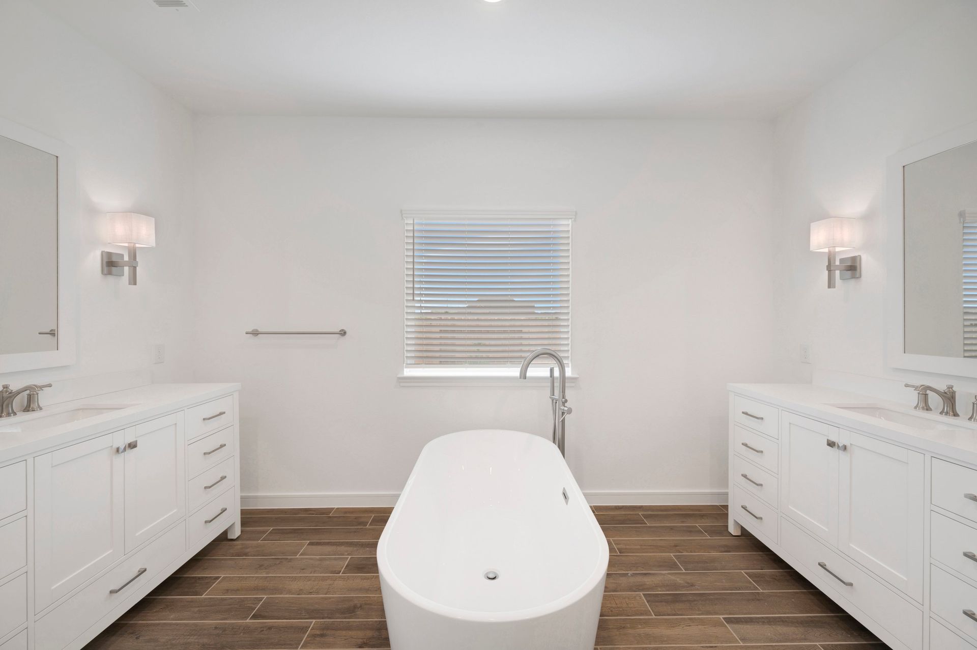 Bathroom - August 3, 2026
