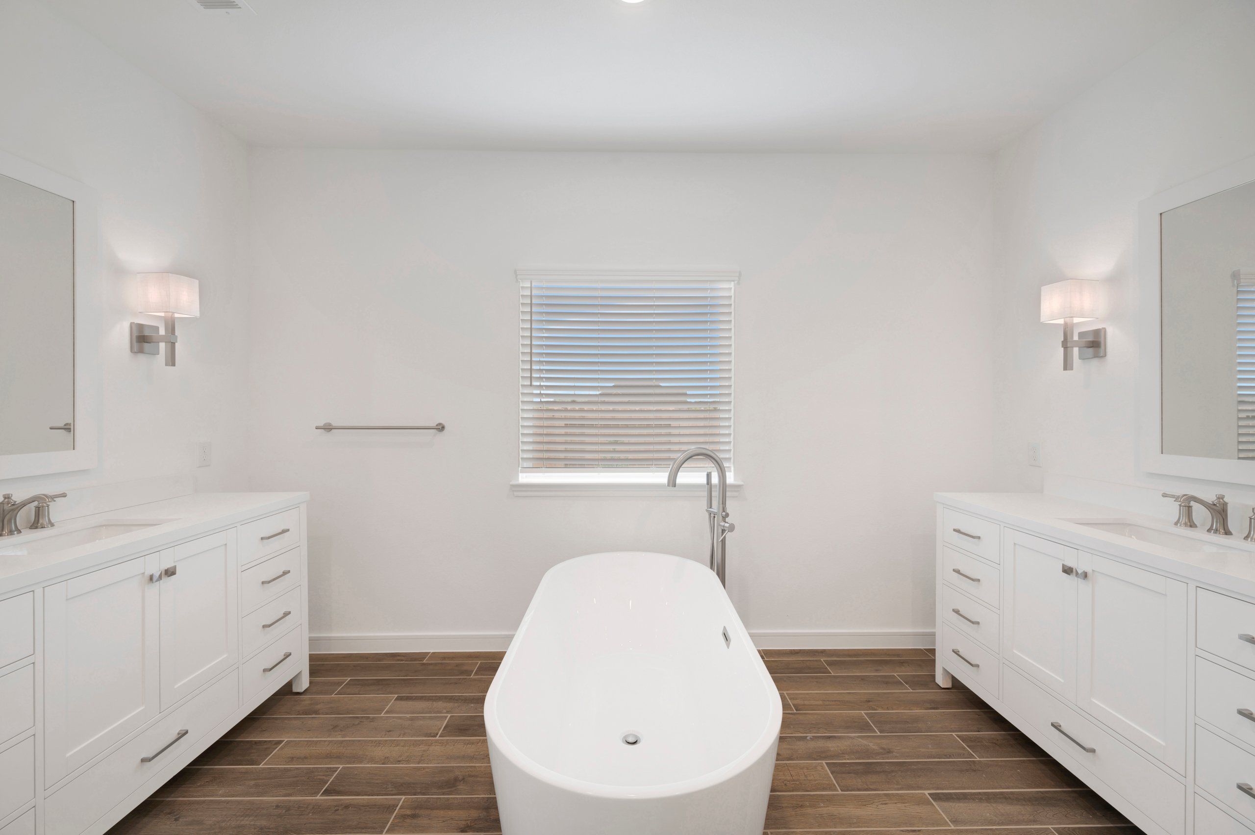 Bathroom - August 3, 2026