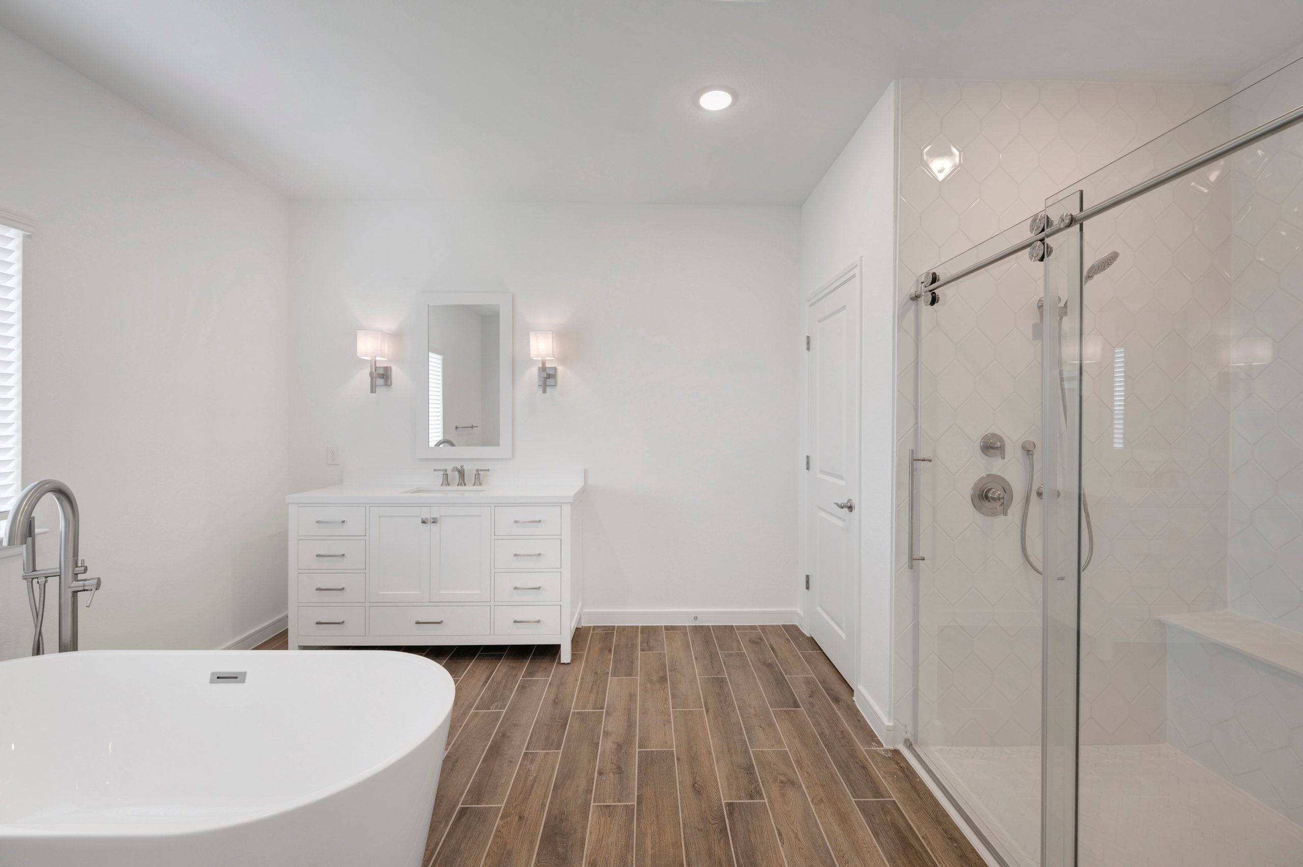 Bathroom - August 3, 2026