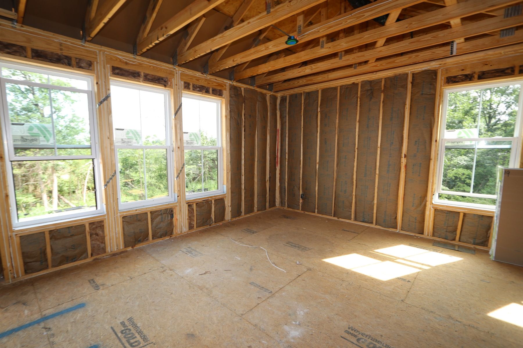 Interior - August 4, 2026