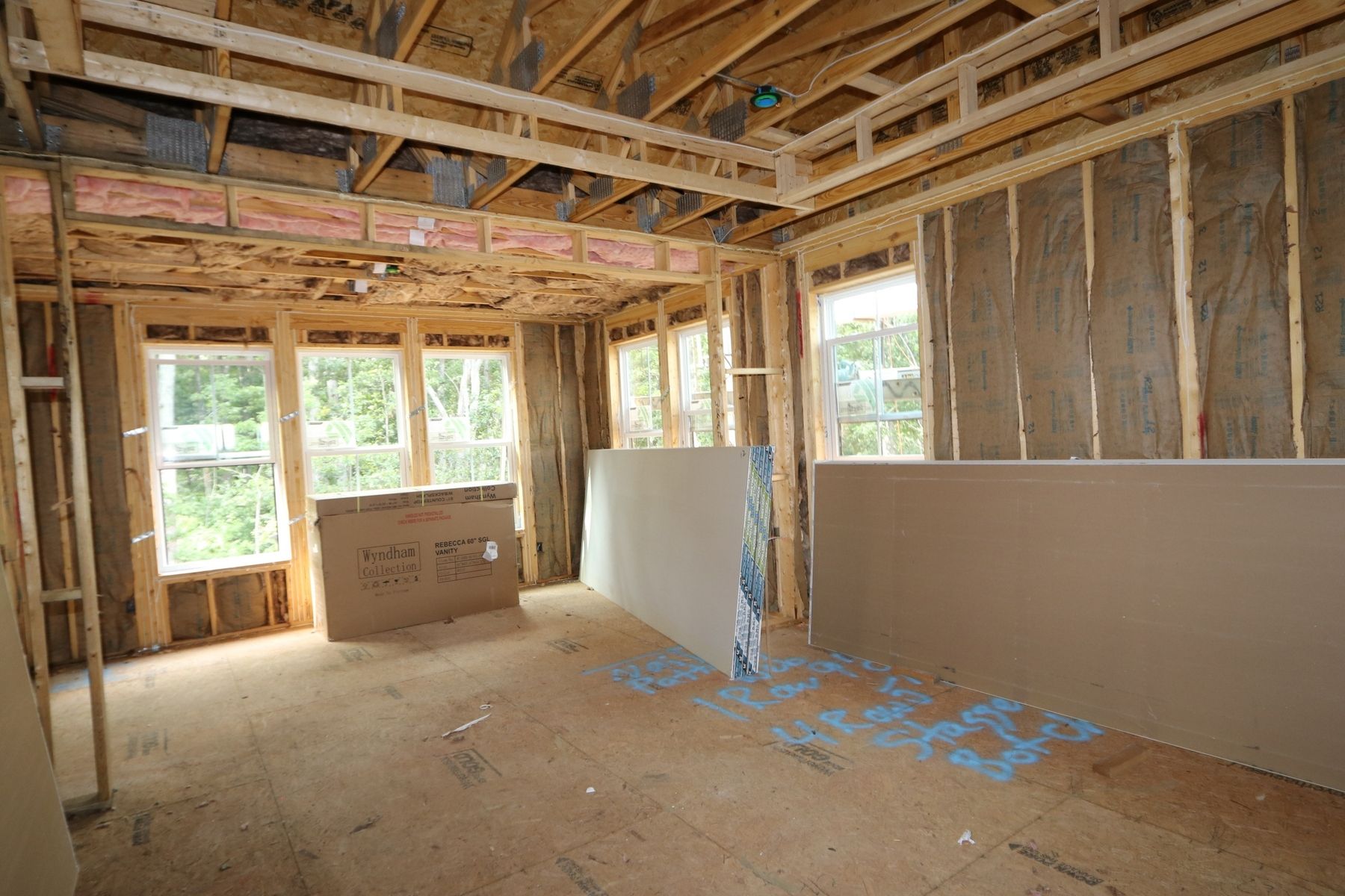 Great Room - August 4, 2026