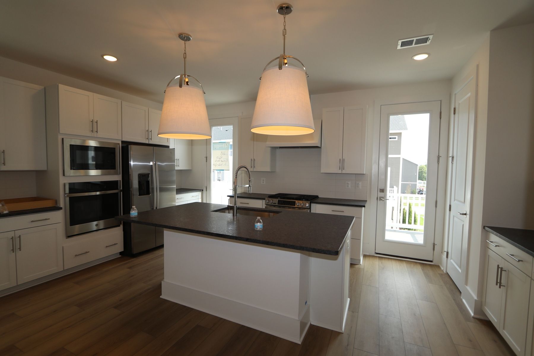 Kitchen - July 29, 2026