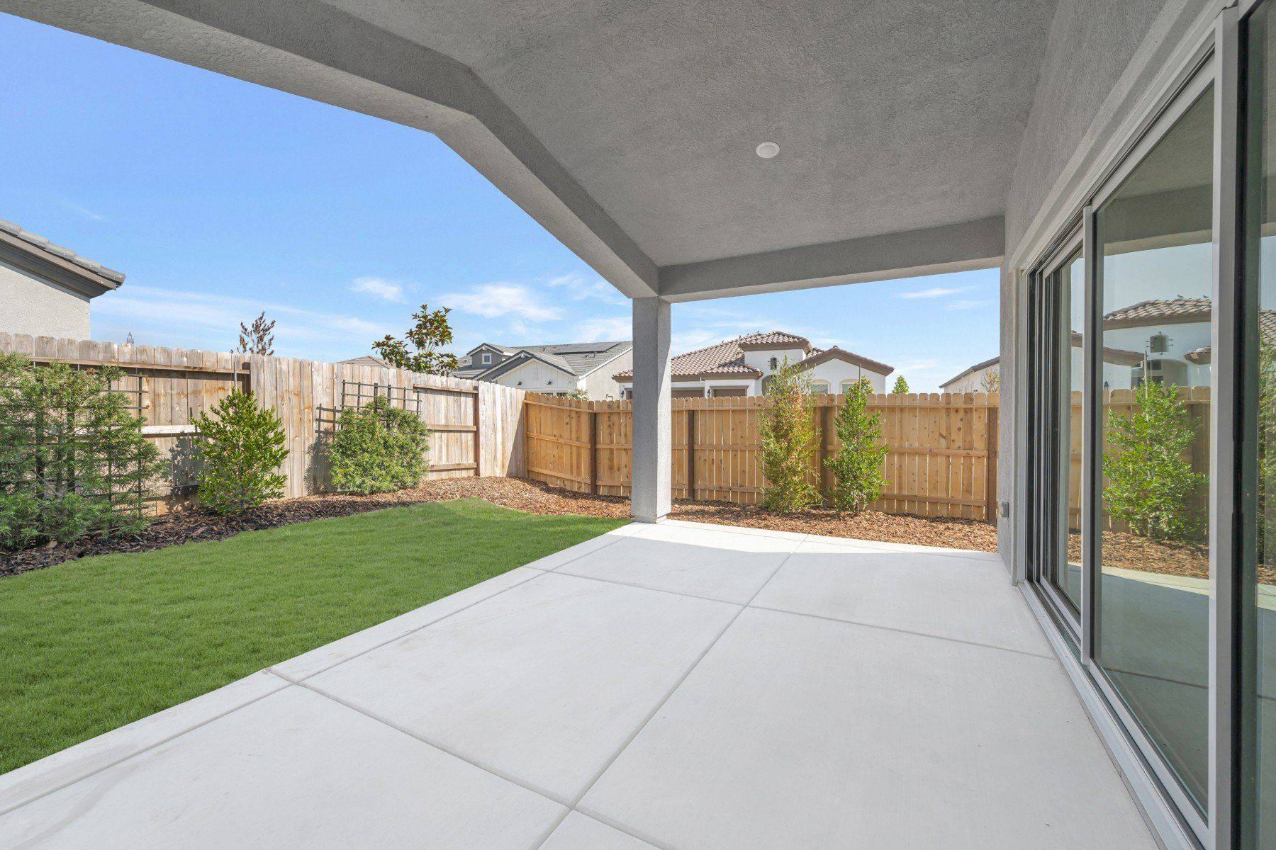 Porch - August 4, 2026