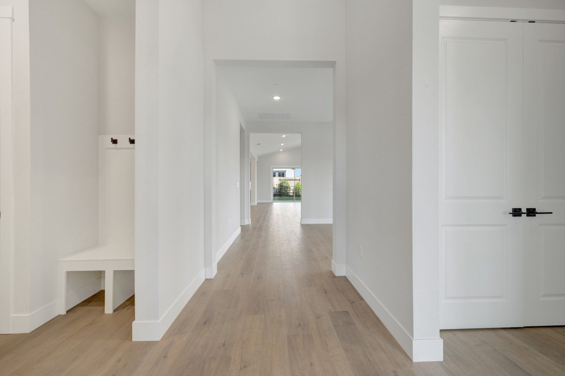 Interior - August 4, 2026